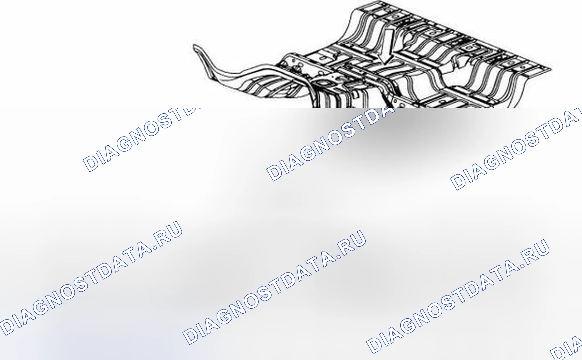 Рис. 84. Dodge Cab & Chassis R3500 HD final