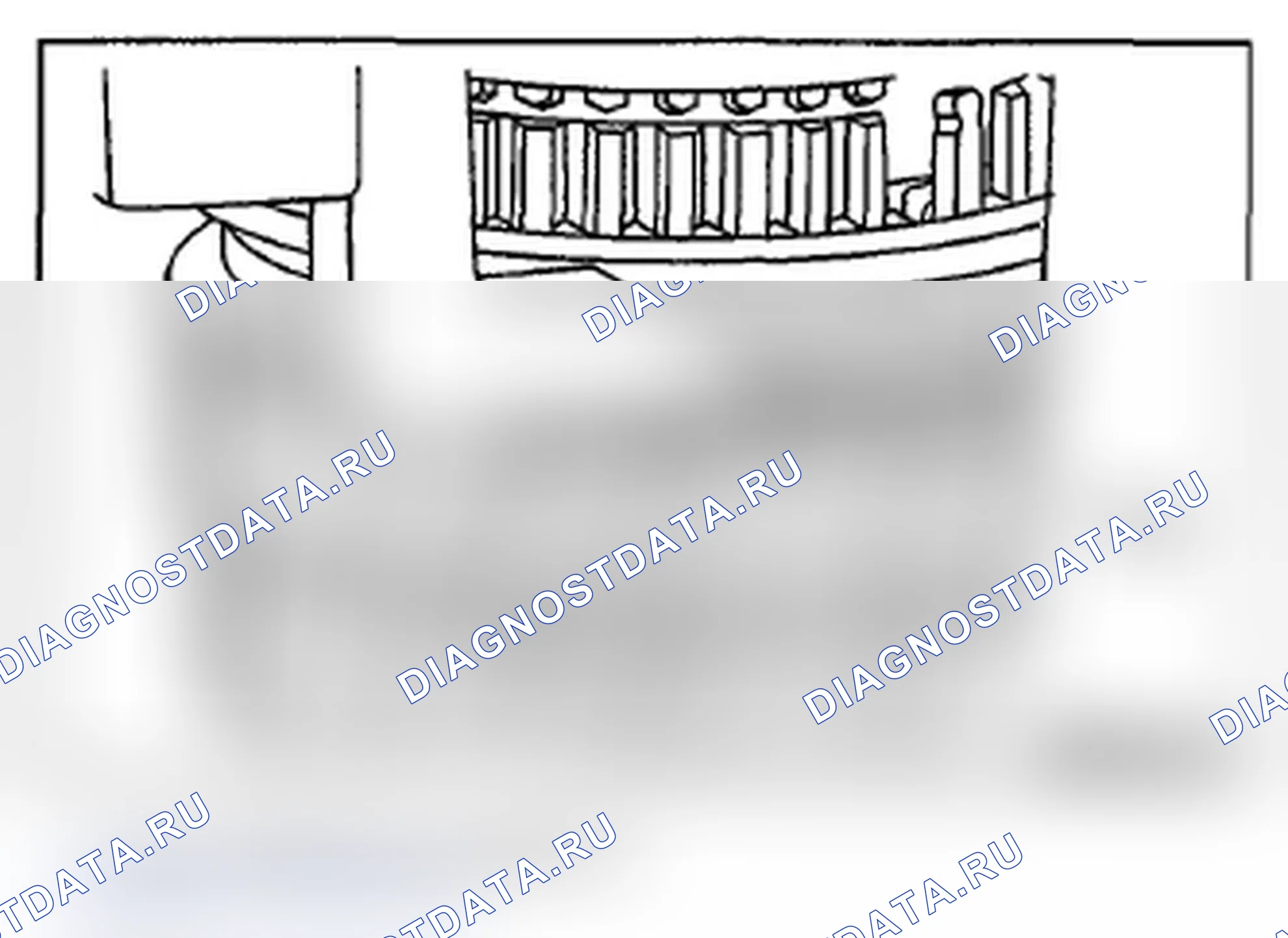 Рис. 344. Subaru Impreza WRX STI GR