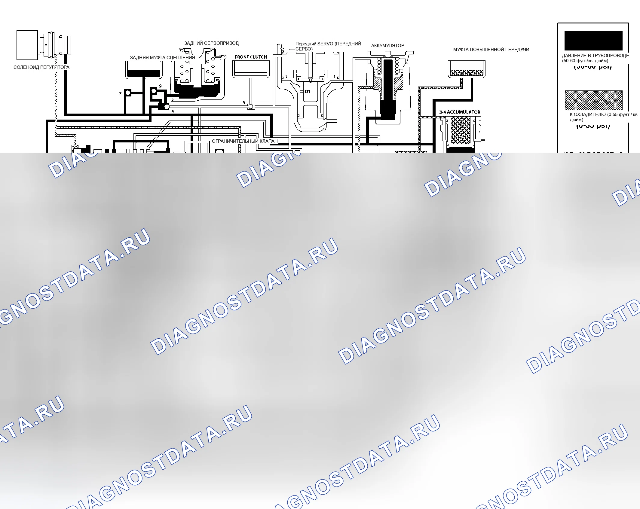 Рис. 508. Dodge Pickup R1500 