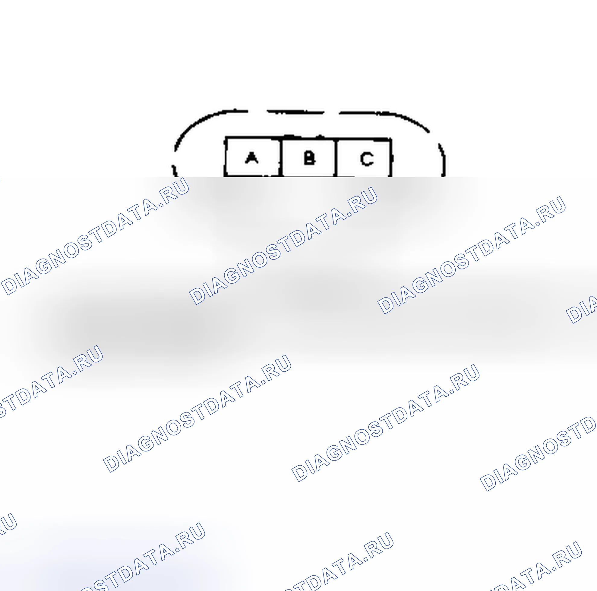 Рис. 7. Buick Park Avenue I