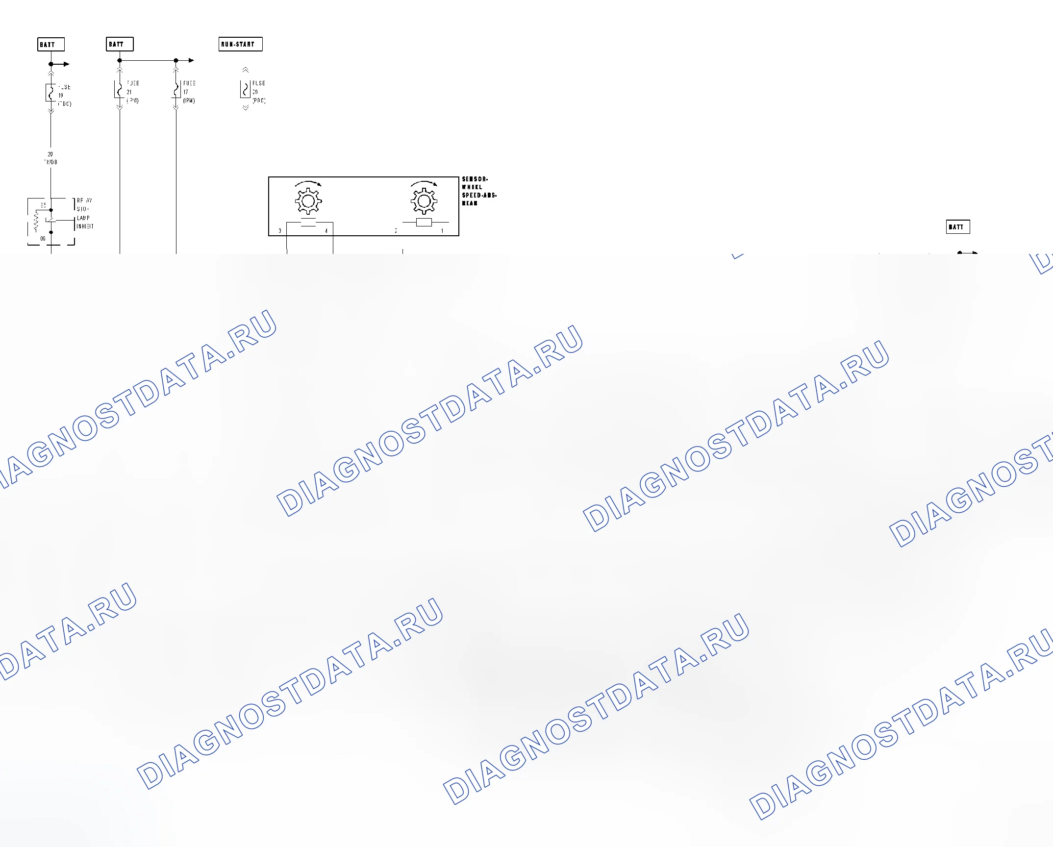 Рис. 141. Dodge Magnum I