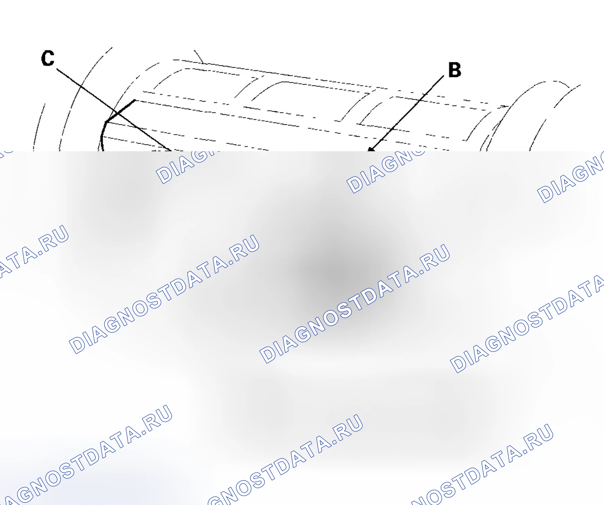 Рис. 96. Honda CR-V II рестайлинг