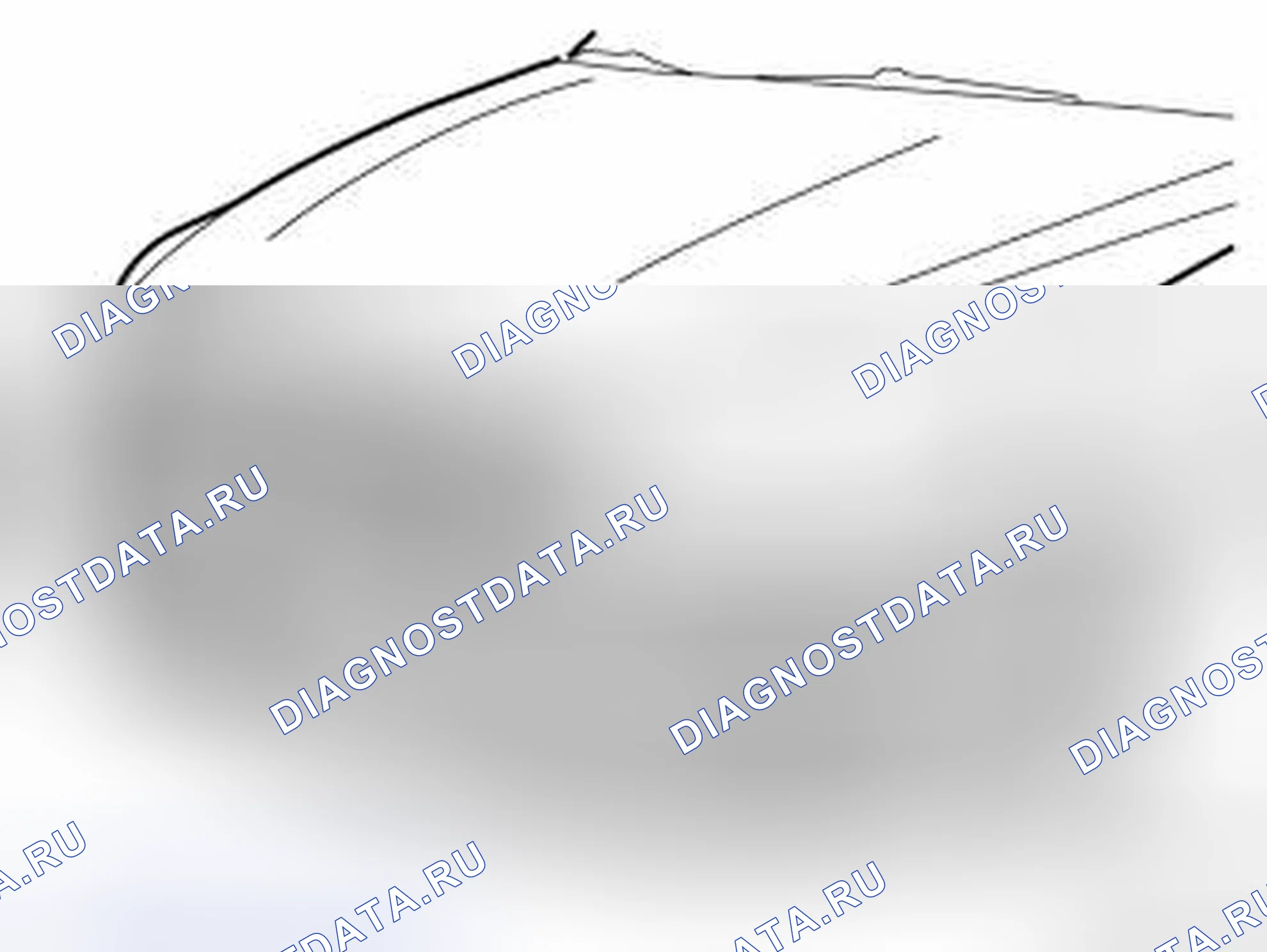 Рис. 550. Volvo XC70 II