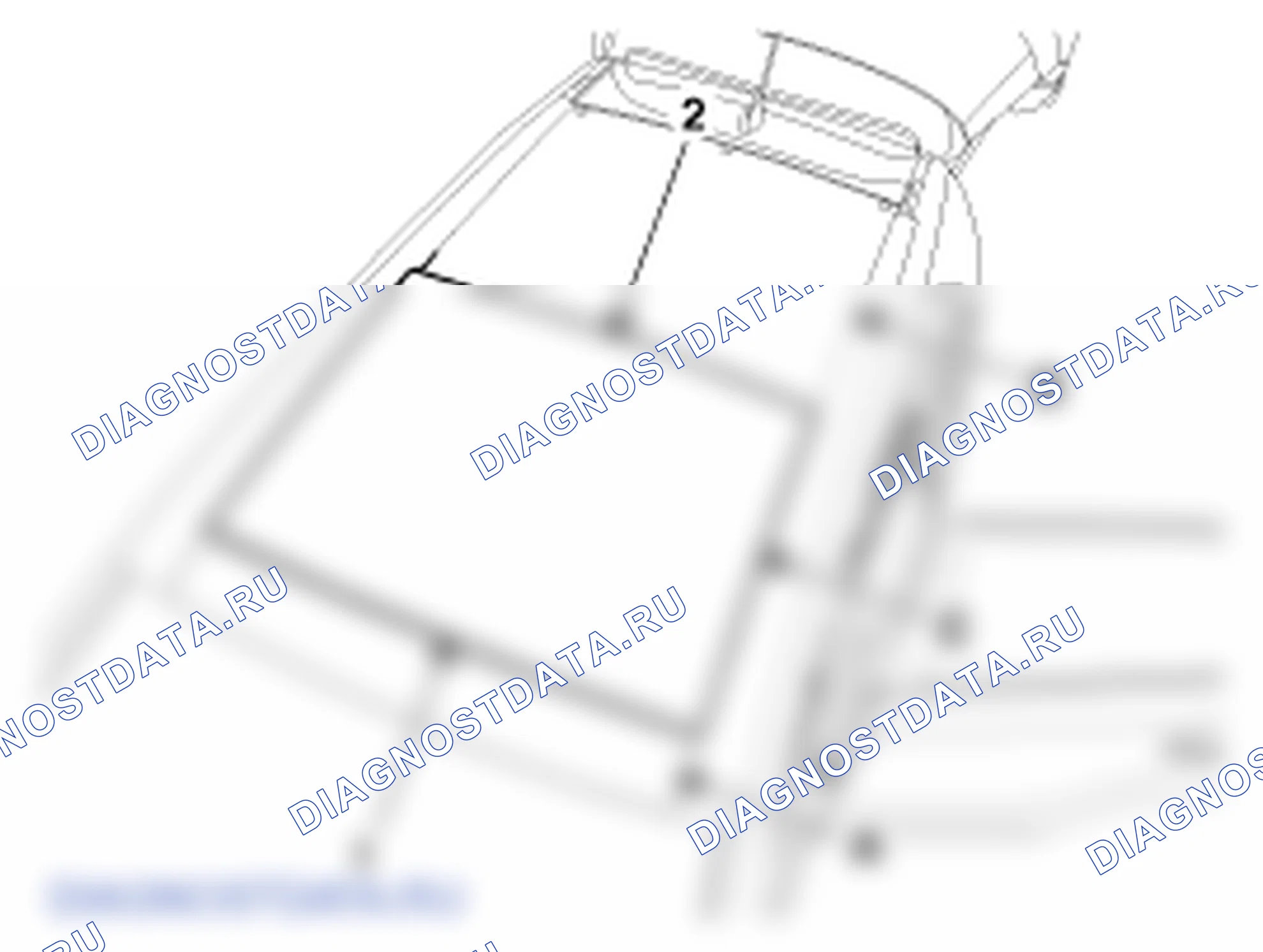 Процедуры ремонта. Hyundai i20 GB