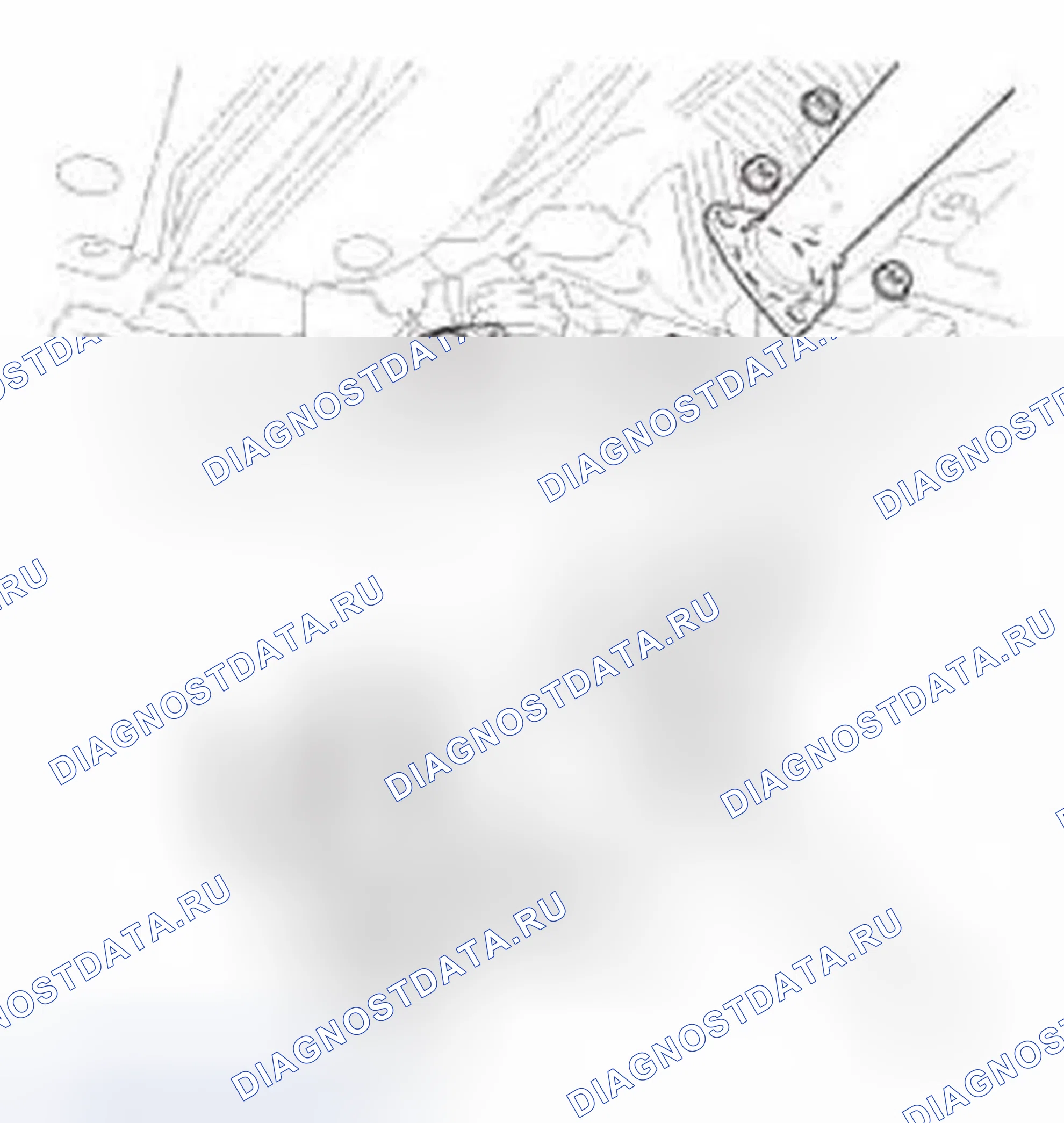 Рис. 1183. Honda Civic IX