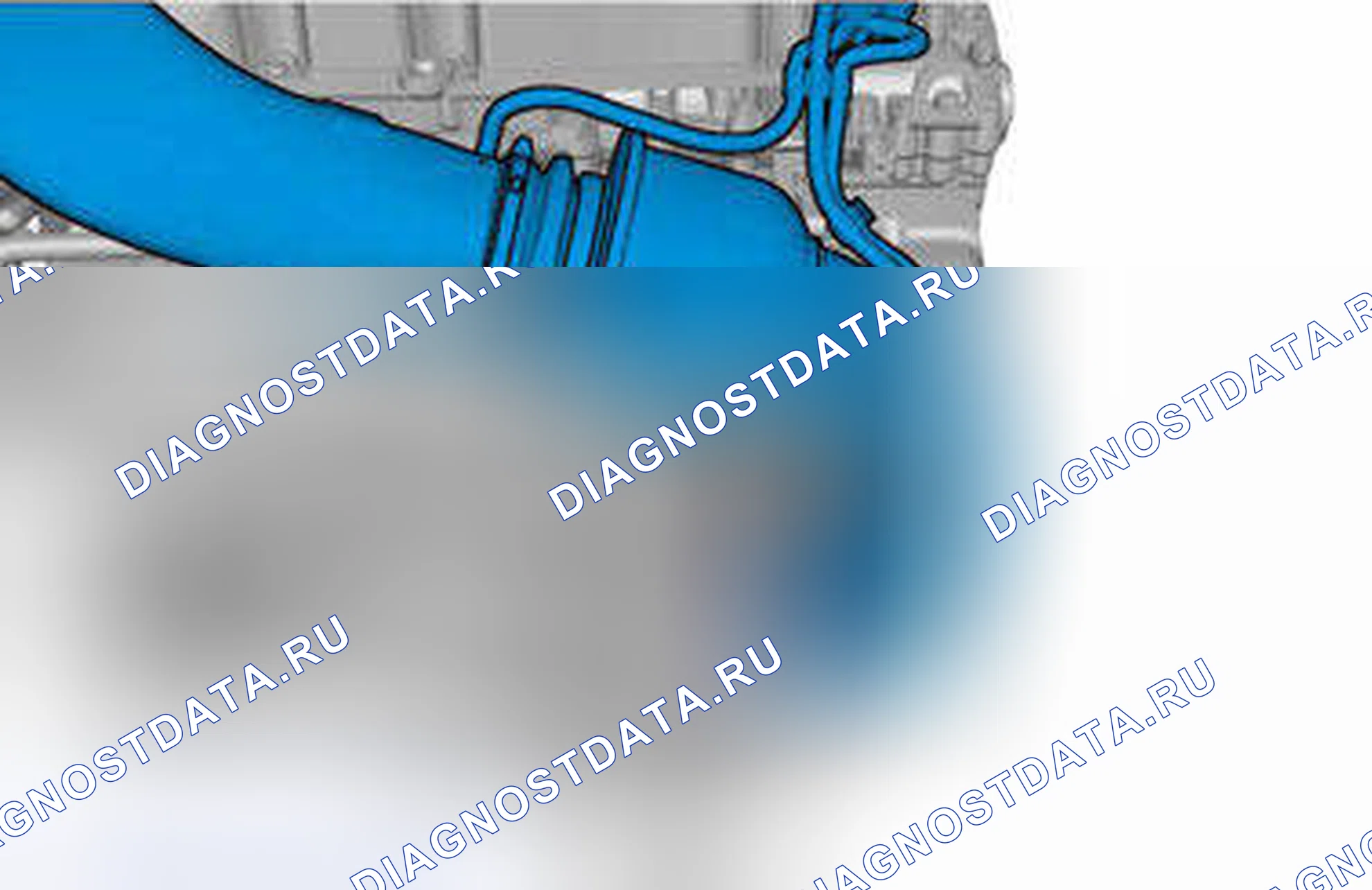 Рис. 179. Volvo S80 II рестайлинг