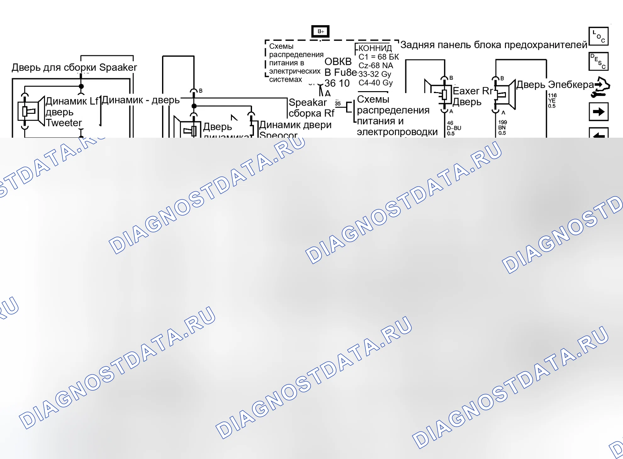 Рис. 12. GMC Envoy II