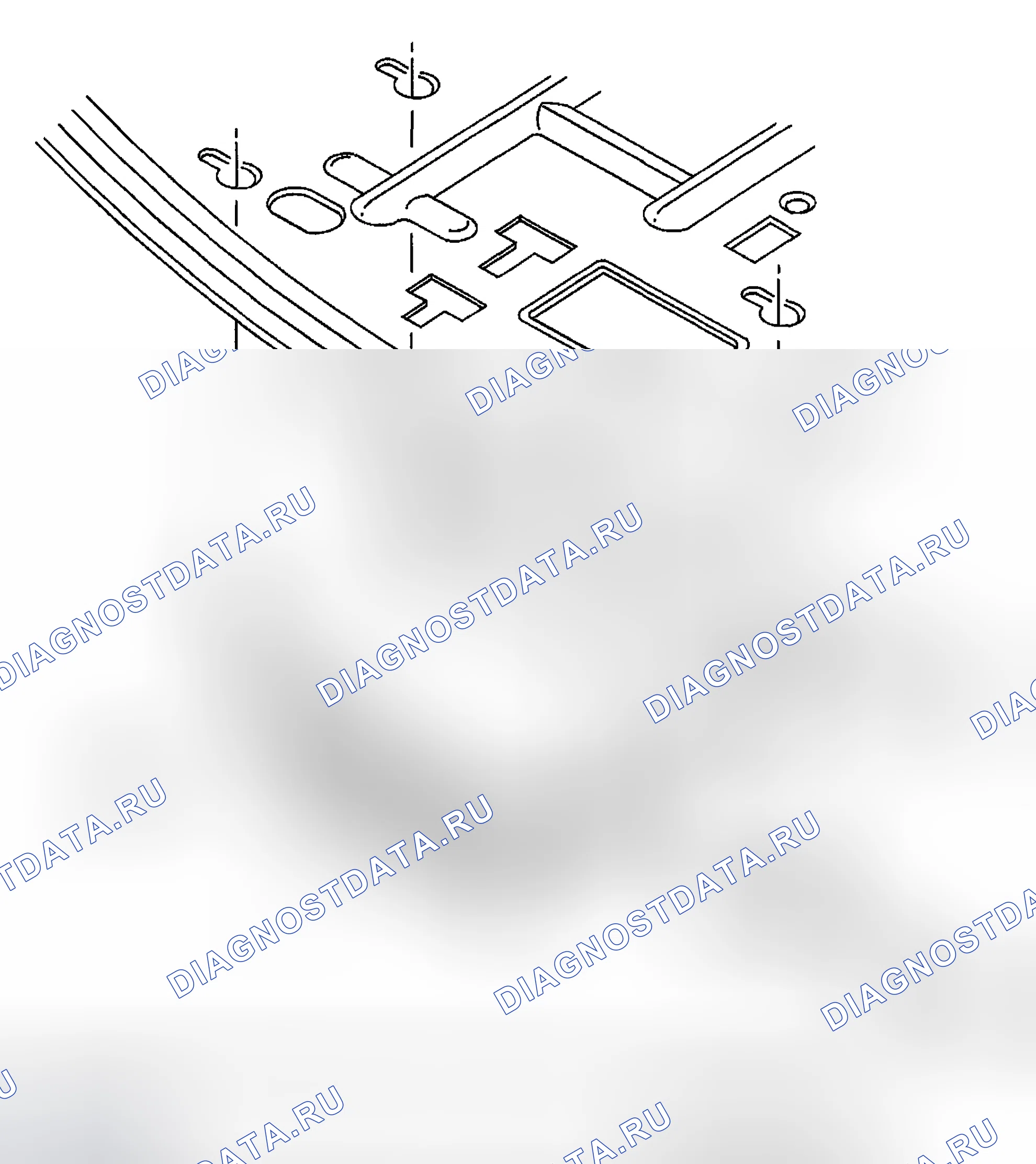 Рис. 20. Buick Regal IV