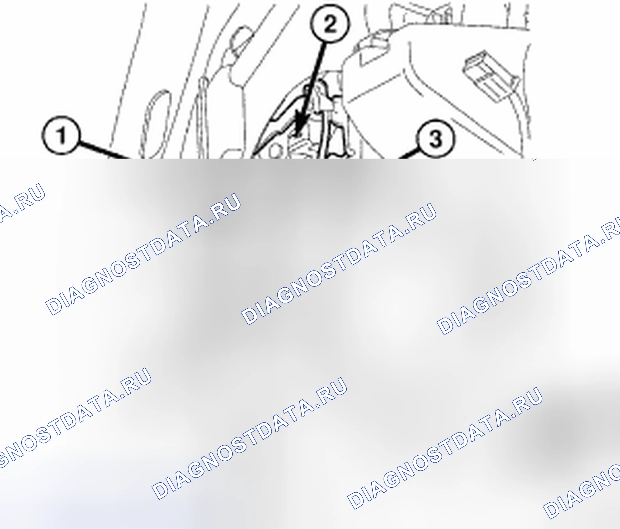 Рис. 294. Chrysler Town & Country V