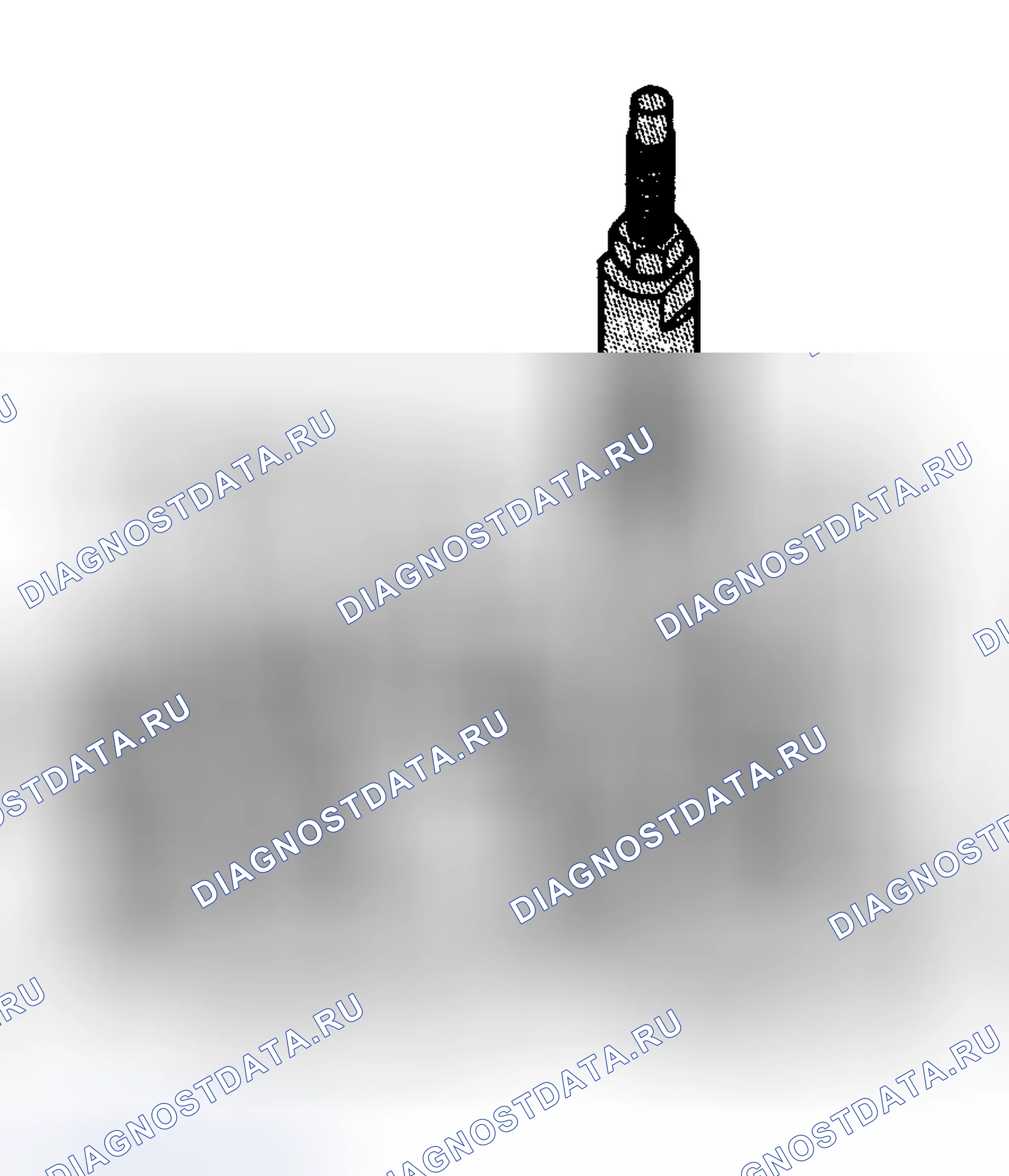 Рис. 1026. Chevrolet Silverado 2500 