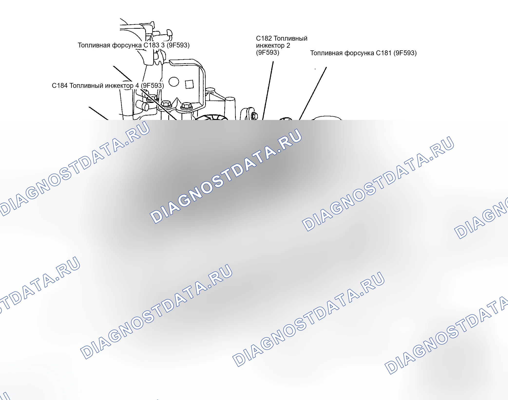 Рис. 7. Ford Pickup F150 
