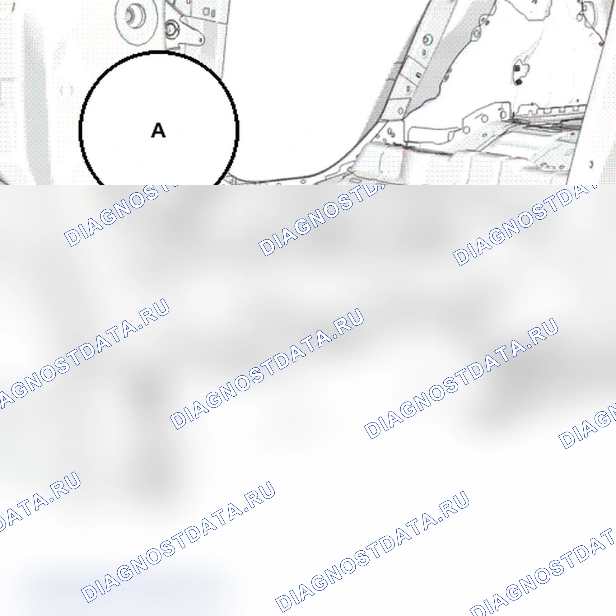 Документация по кузову: описание. Renault Clio IV