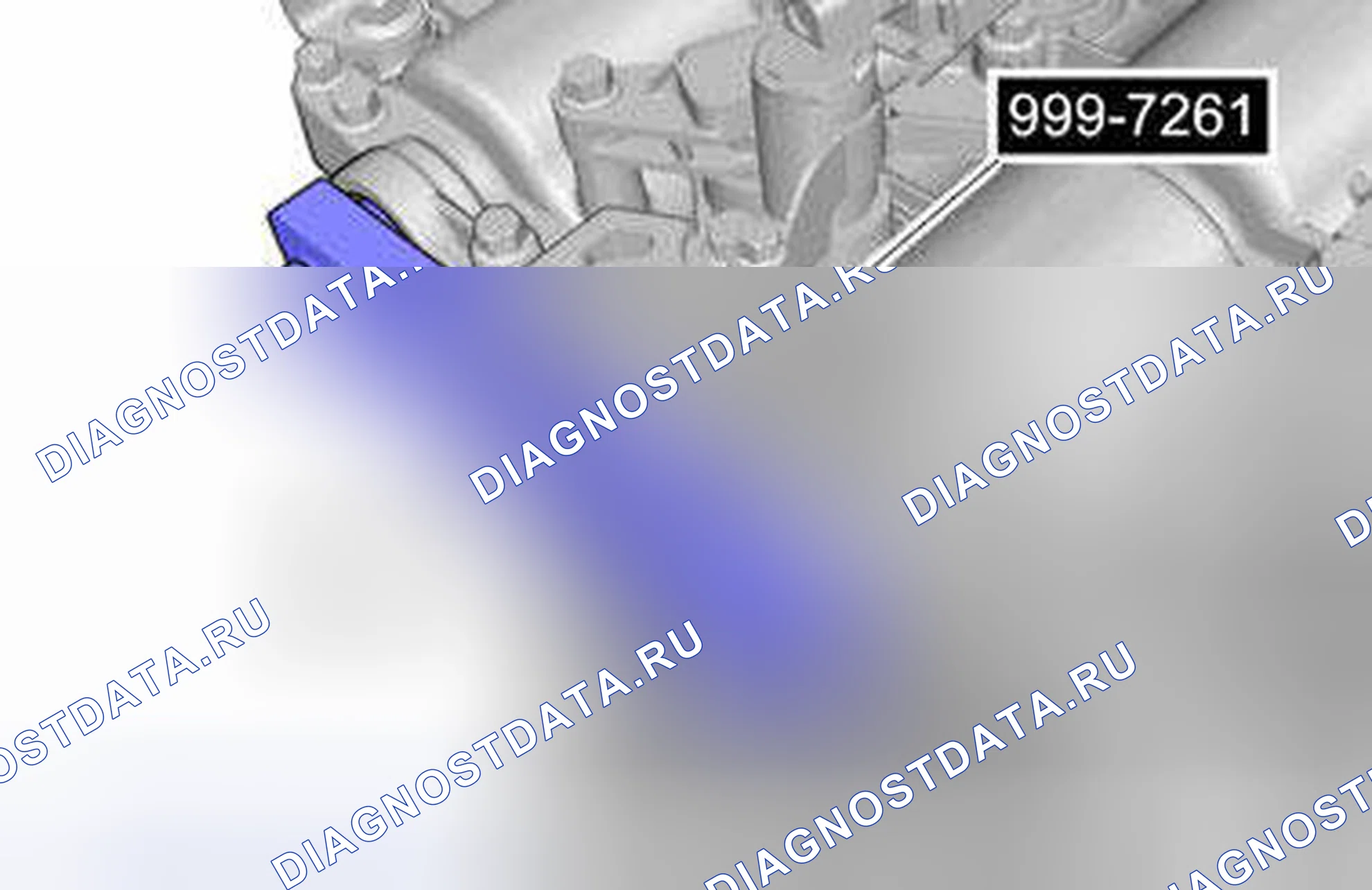 Рис. 121. Volvo S80 II рестайлинг