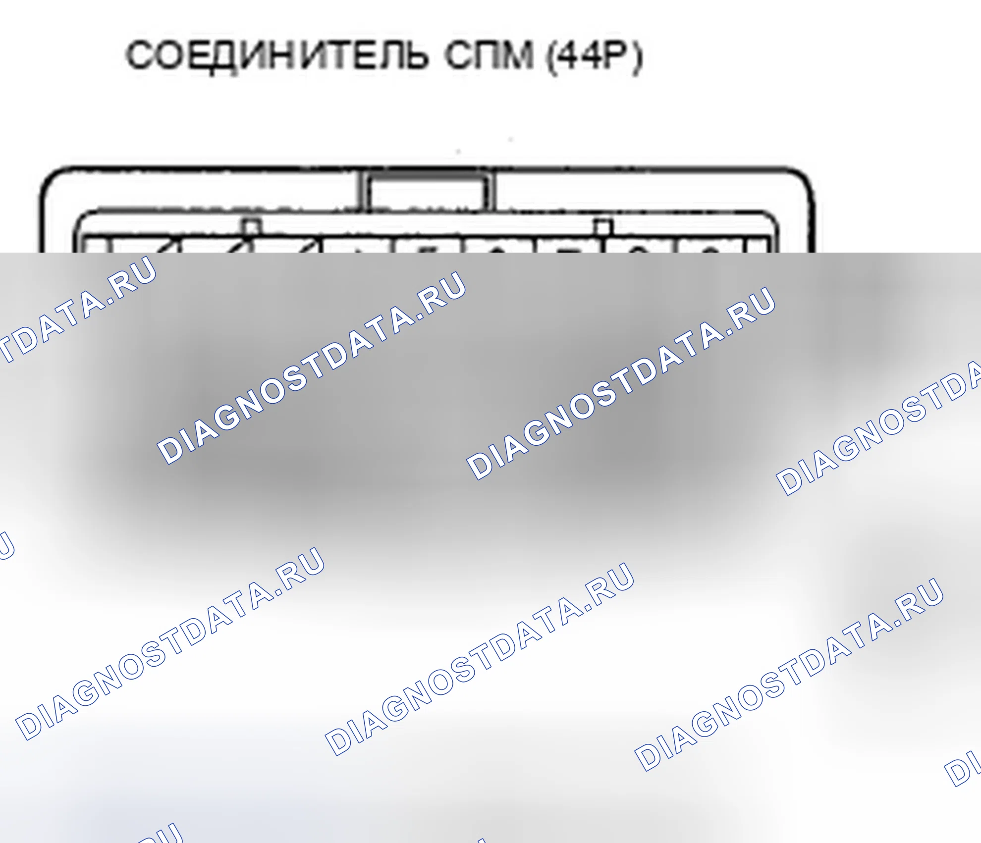 Рис. 428. Honda Civic VIII рестайлинг