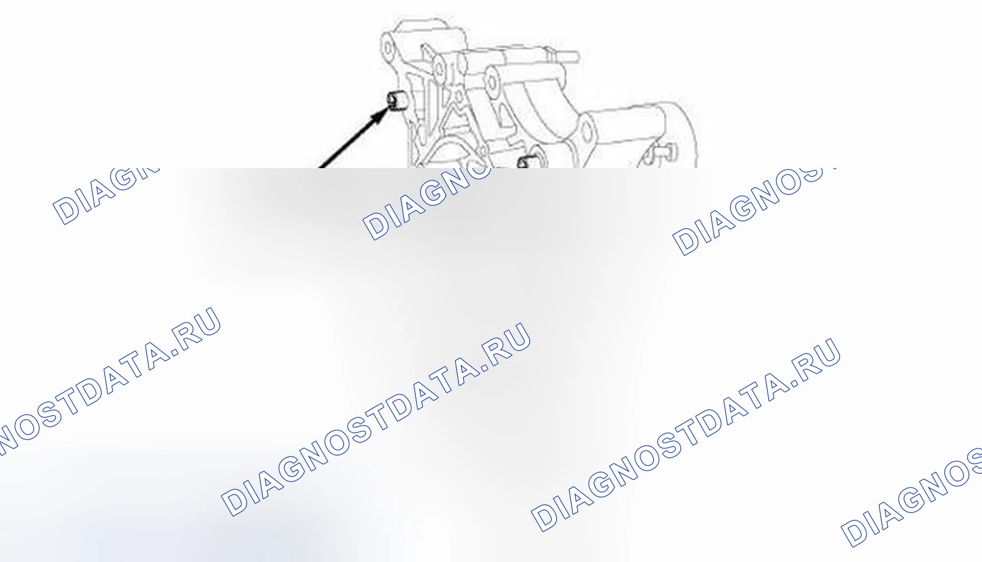 Рис. 598. Dodge Challenger III