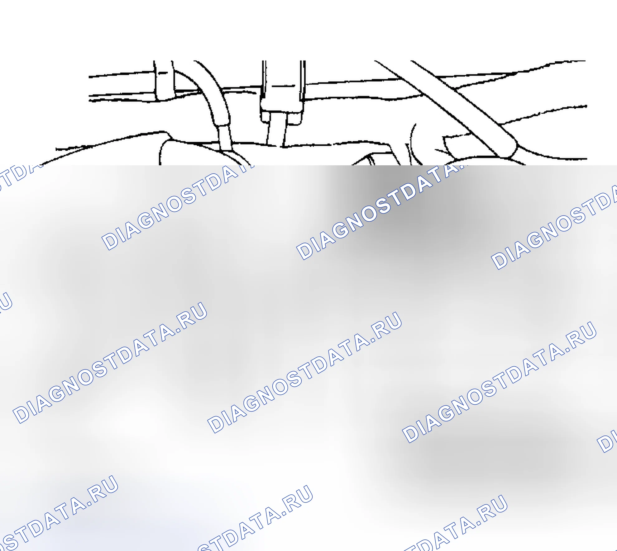 Рис. 40: Демонтаж и монтаж (Optima и Magentis (Canadian) 2.4L). Geely Xingyue L I