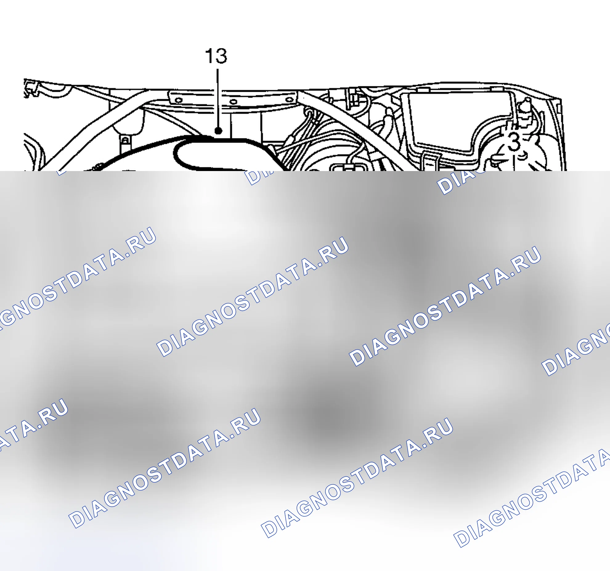 Рис. 248. Kia Picanto II рестайлинг