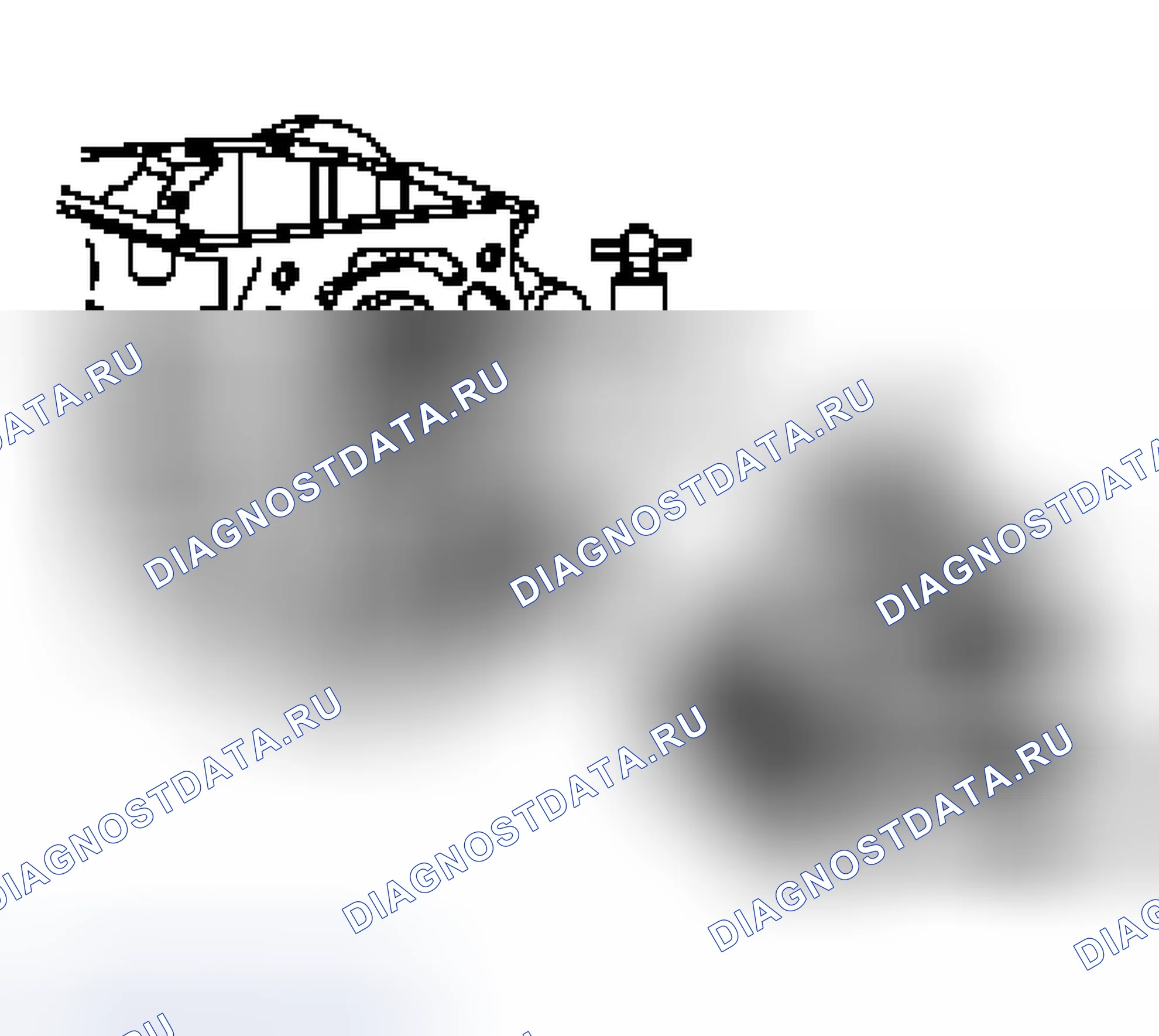 Рис. 93. Ford Mustang IV рестайлинг