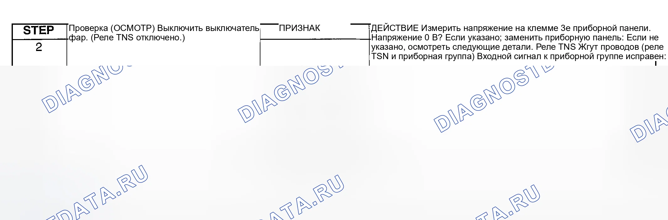 Рис. 23. Mazda MPV II рестайлинг