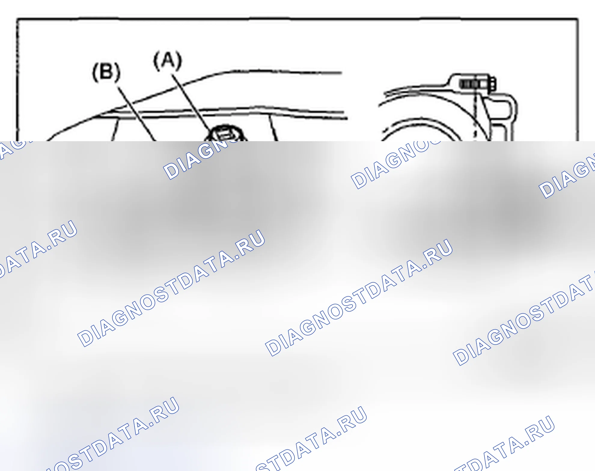 Рис. 16. Subaru Outback BR