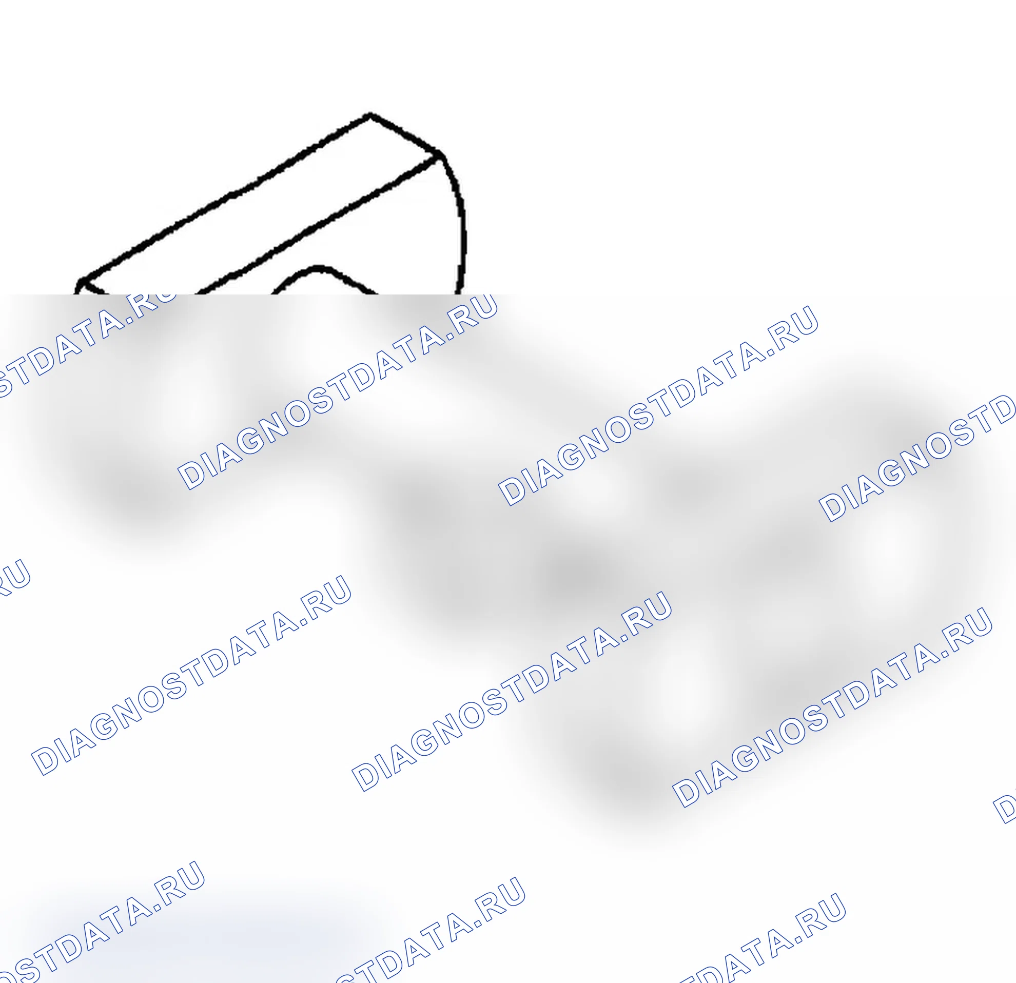 Рис. 43. Subaru Impreza WRX STI GD рестайлинг 2