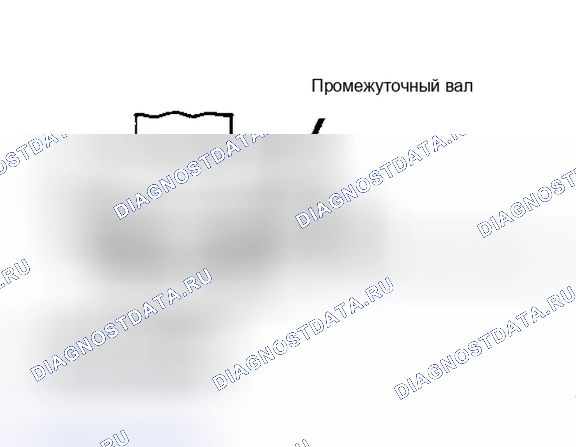 Рис. 13. Nissan Pathfinder I