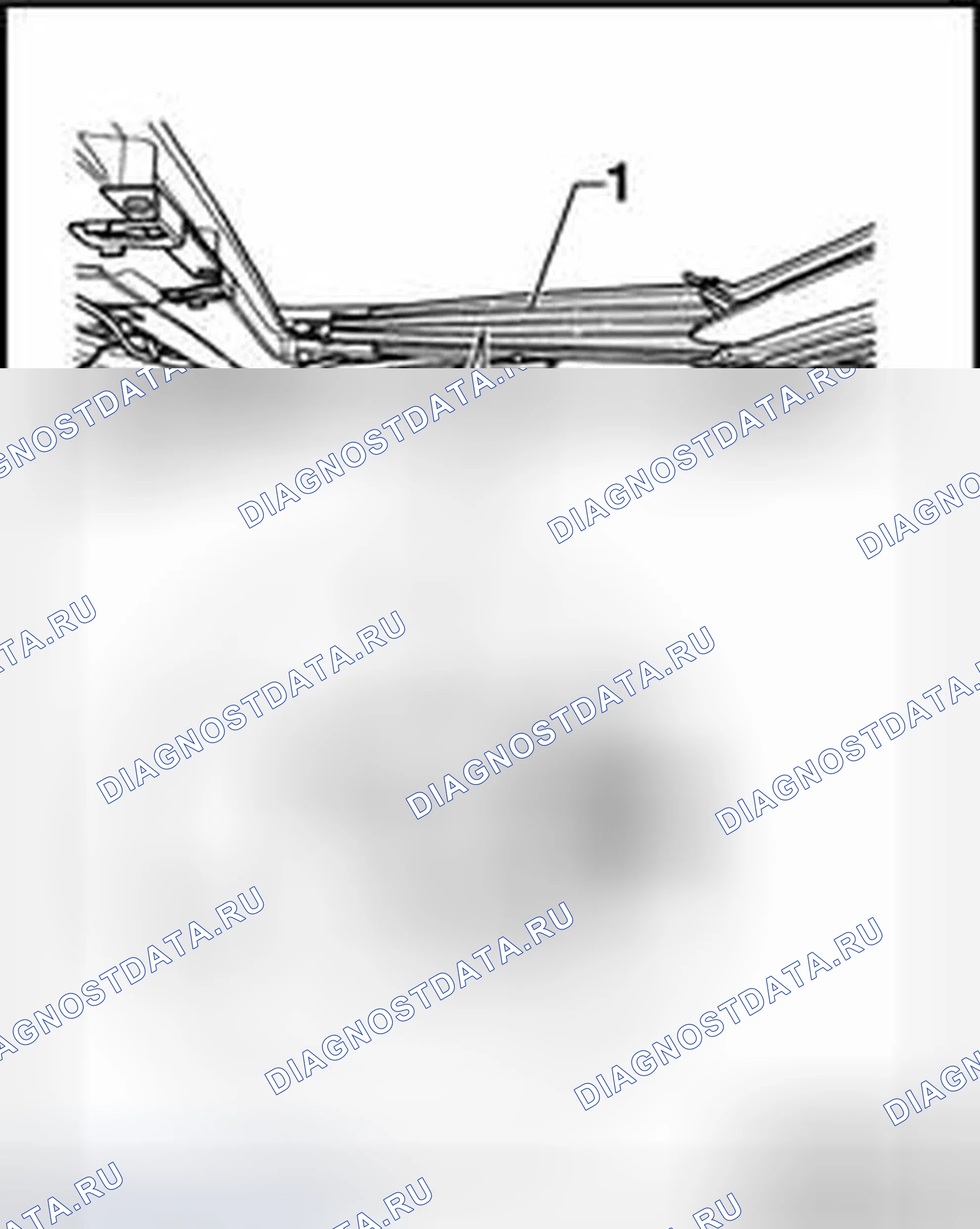 Рис. 137. Audi A8 D3 рестайлинг 2