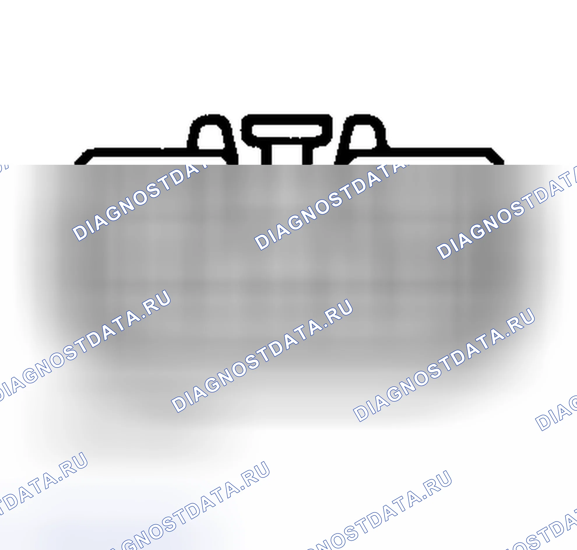 Рис. 4. Toyota Corolla VII