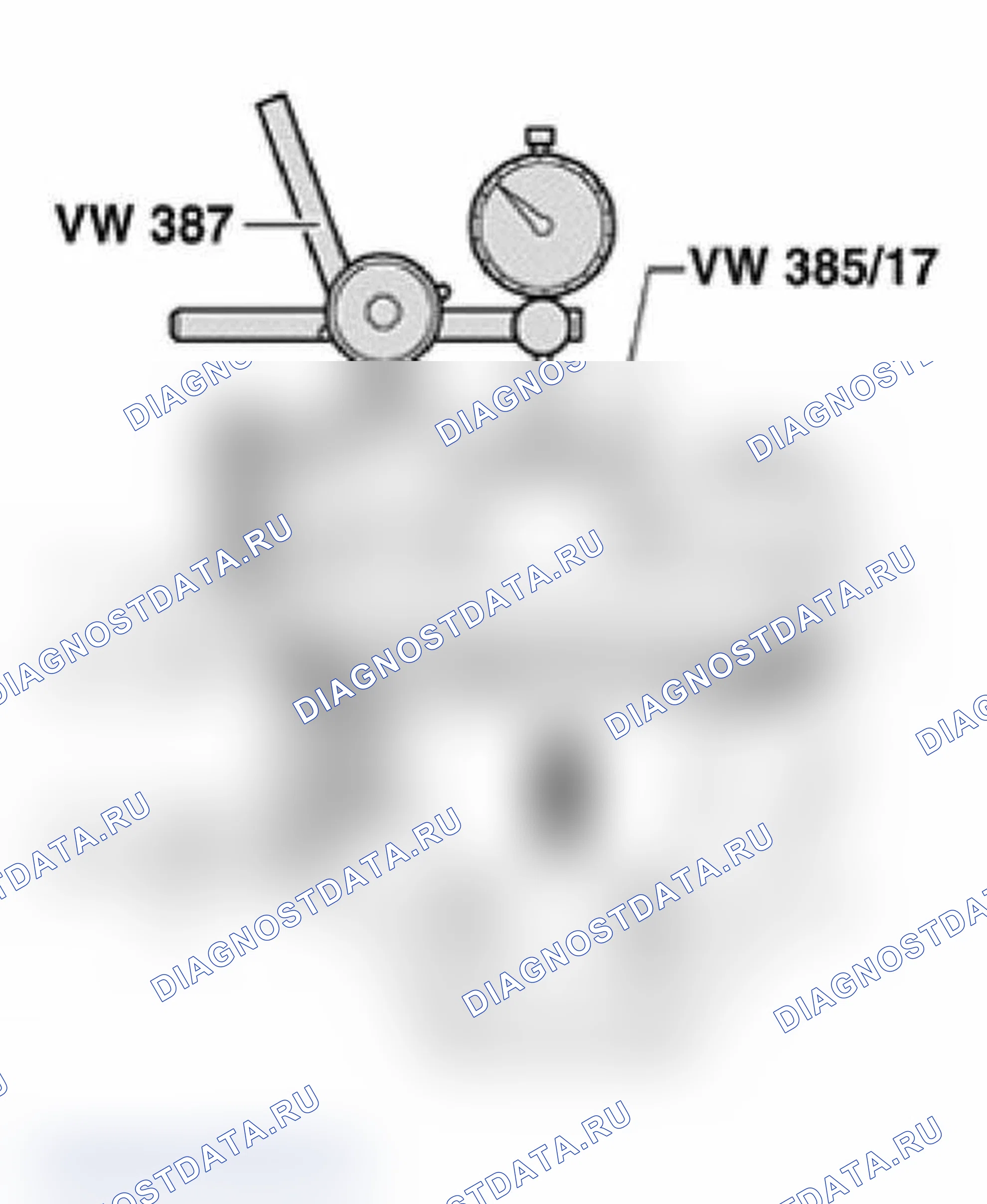 Рис. 469. Audi A6 C5 рестайлинг