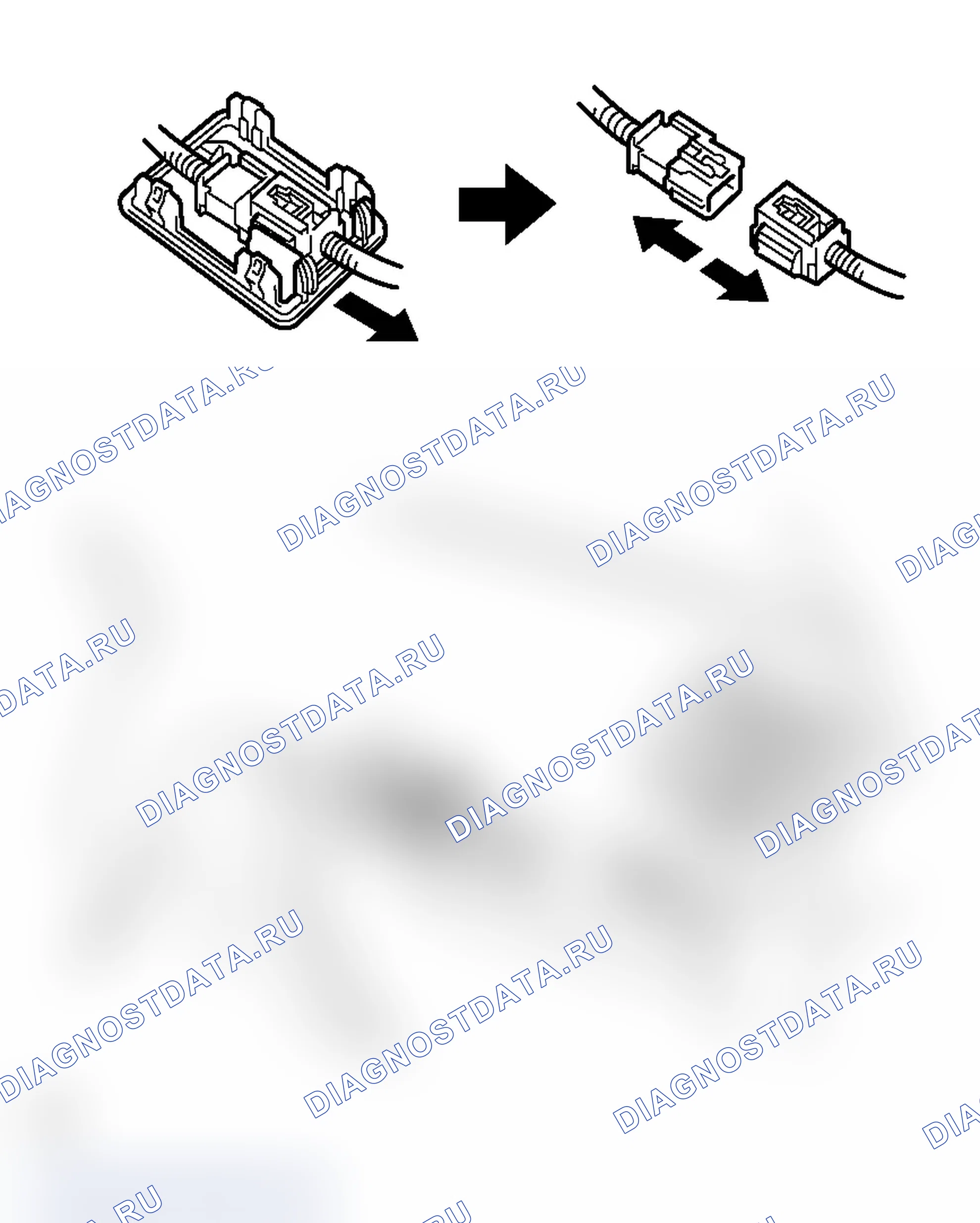 Рис. 252. Toyota Land Cruiser 100 рестайлинг 2