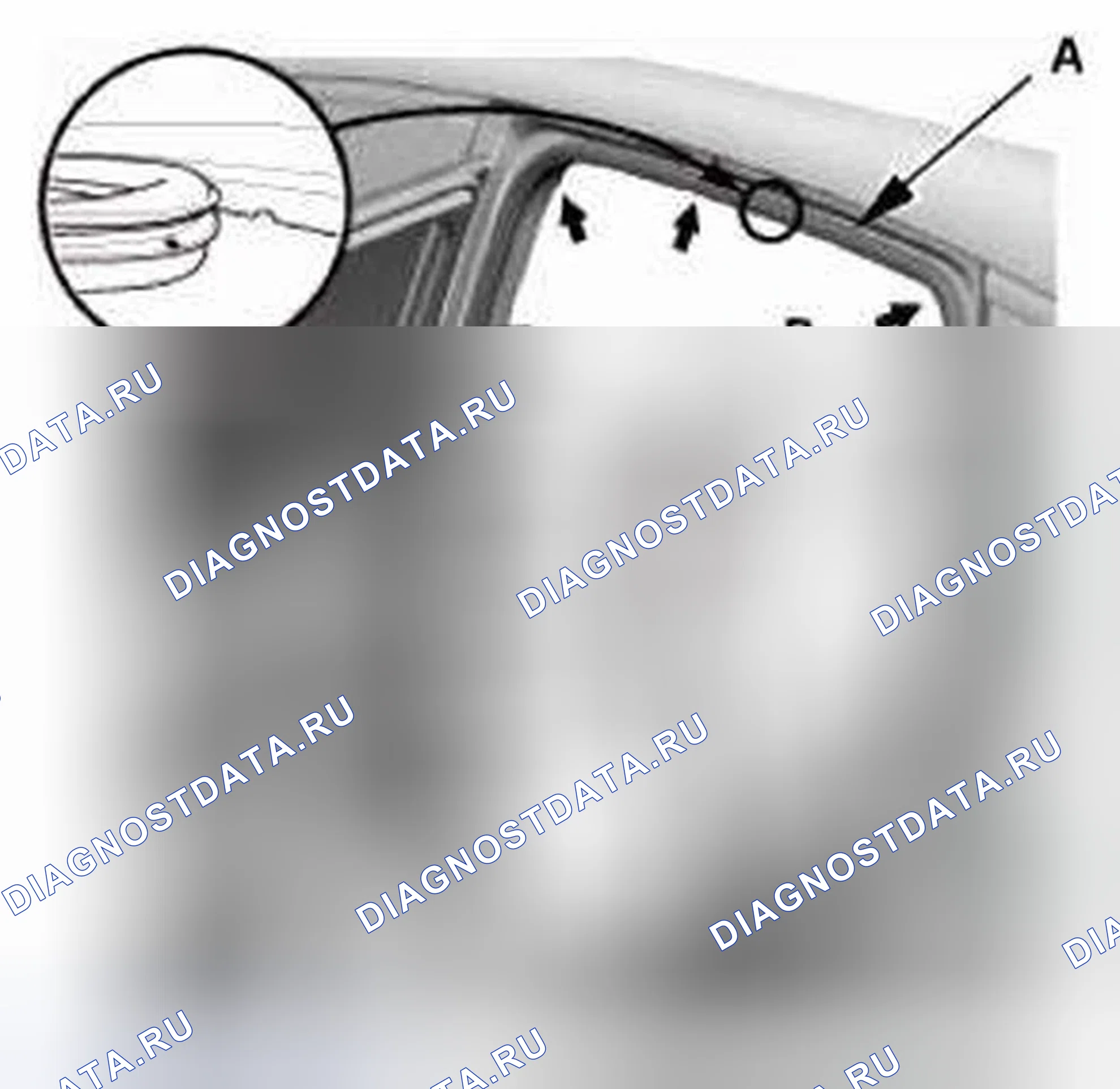 Рис. 419. Honda CR-V IV