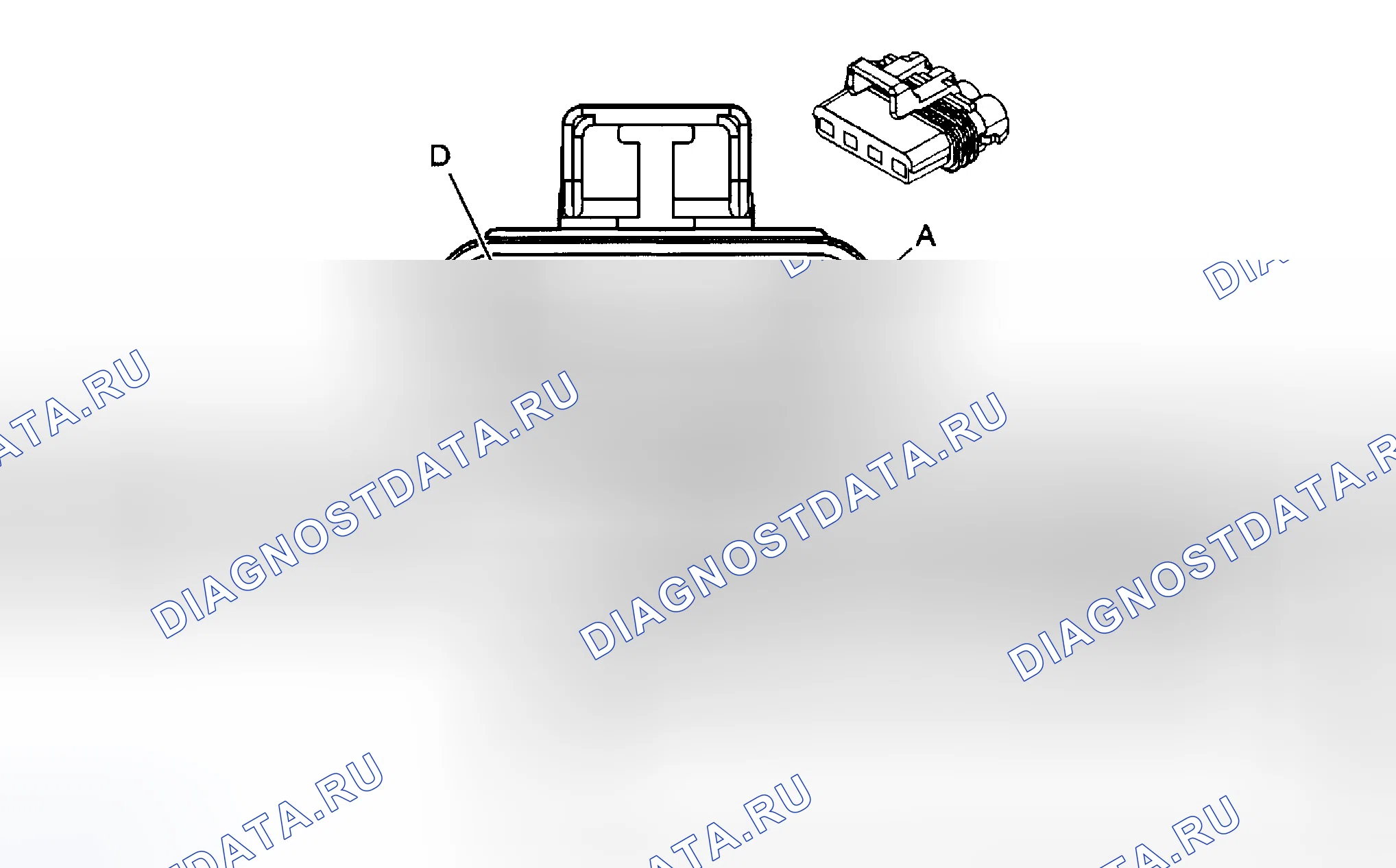 Рис. 4. Kia Rio I