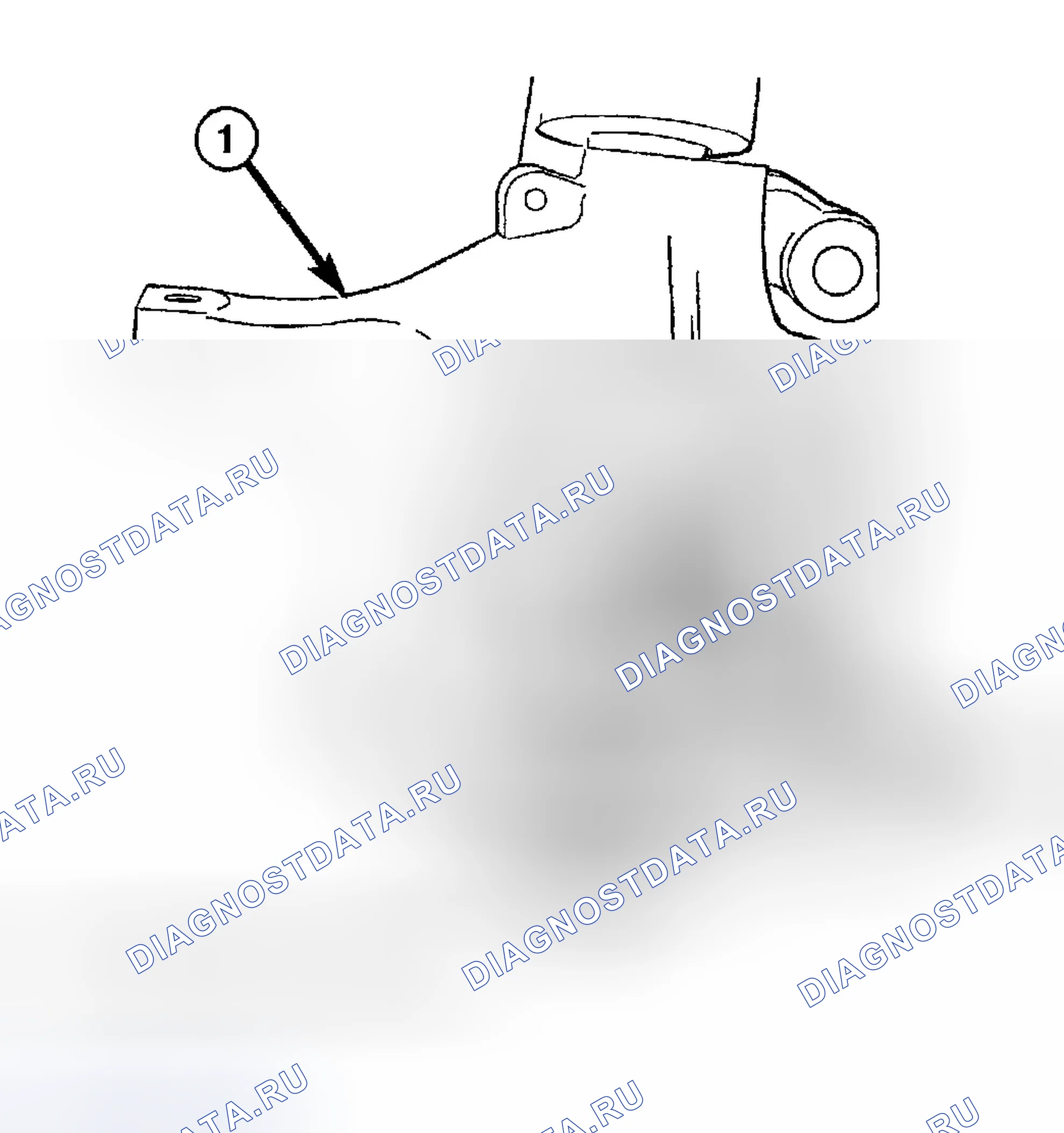 Рис. 144. Dodge Pickup R1500 