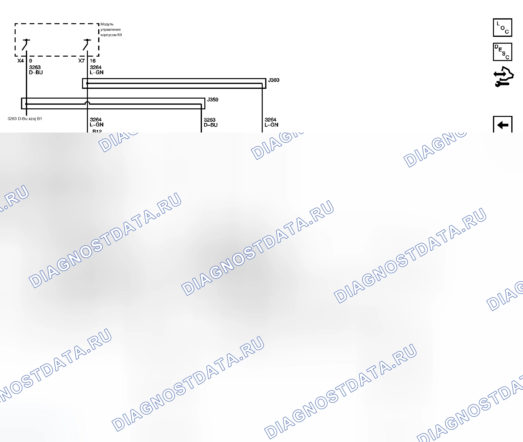 Рис. 69. Cadillac SRX II
