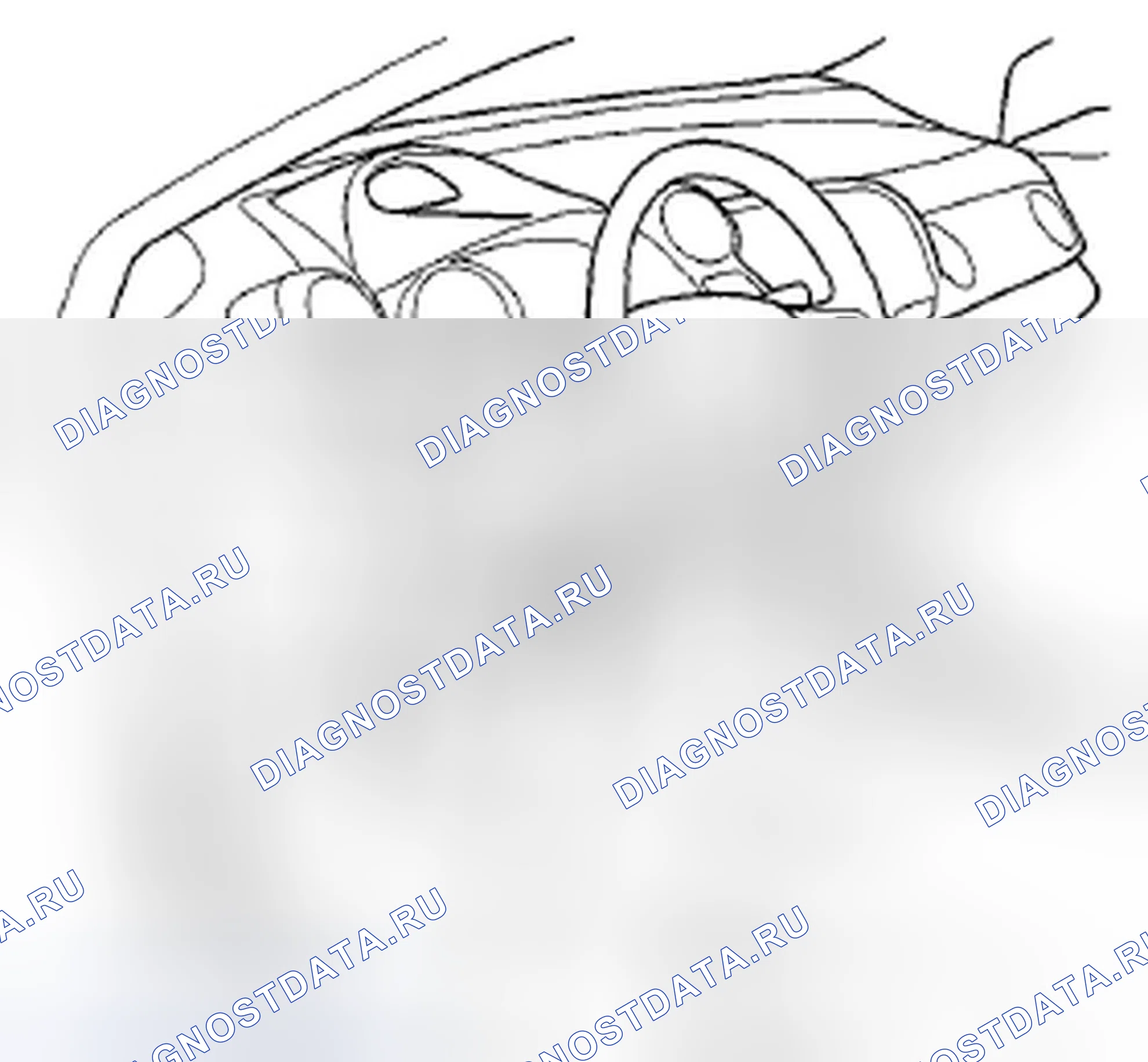 Рис. 92: Процедура сброс/Learn (с HDS). Honda Insight ZE2
