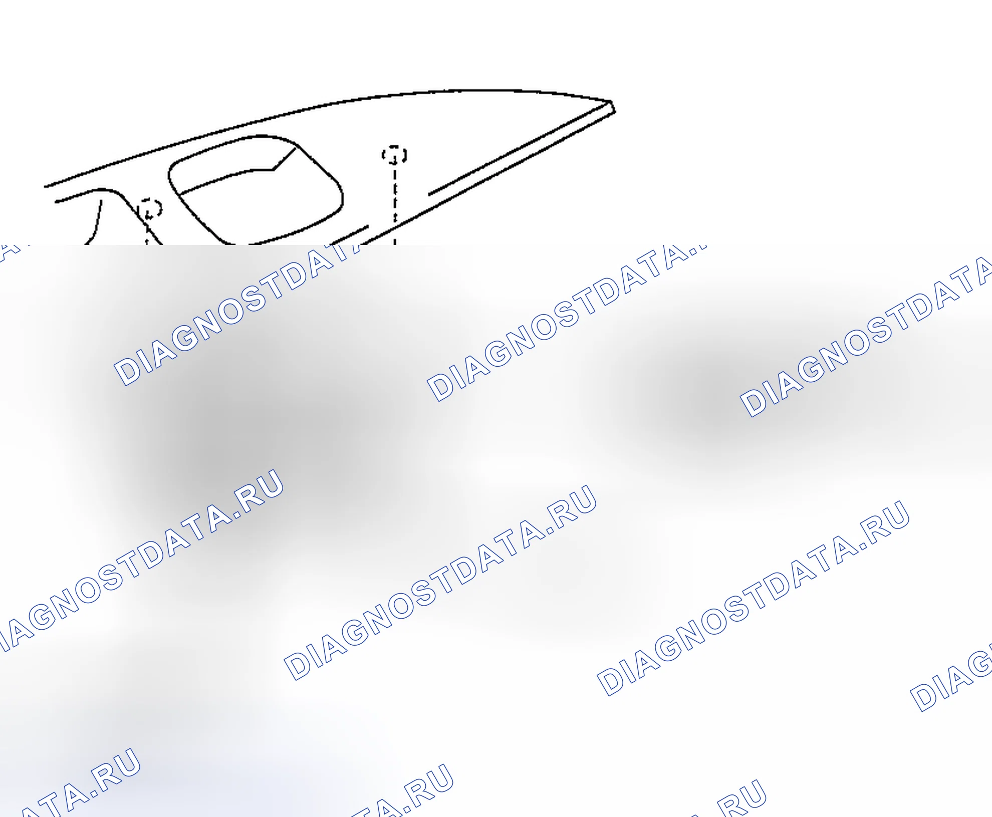 Рис. 61. Honda CR-V III рестайлинг