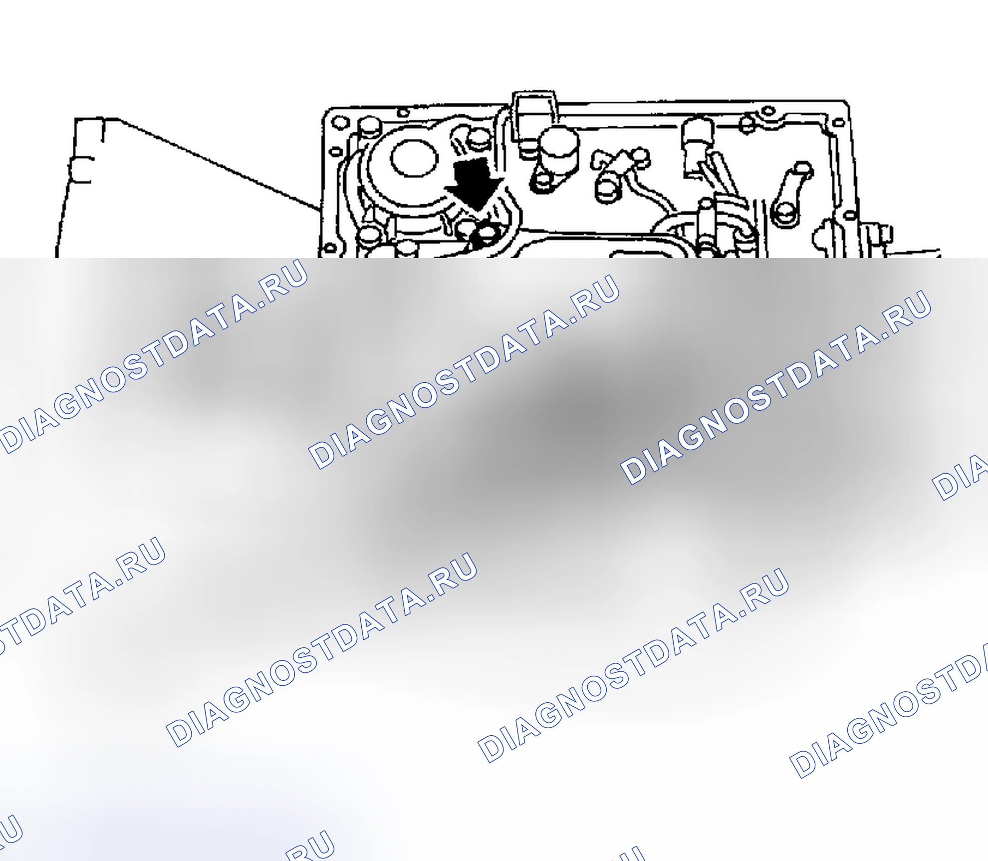 Рис. 177. Honda Odyssey (North America) I