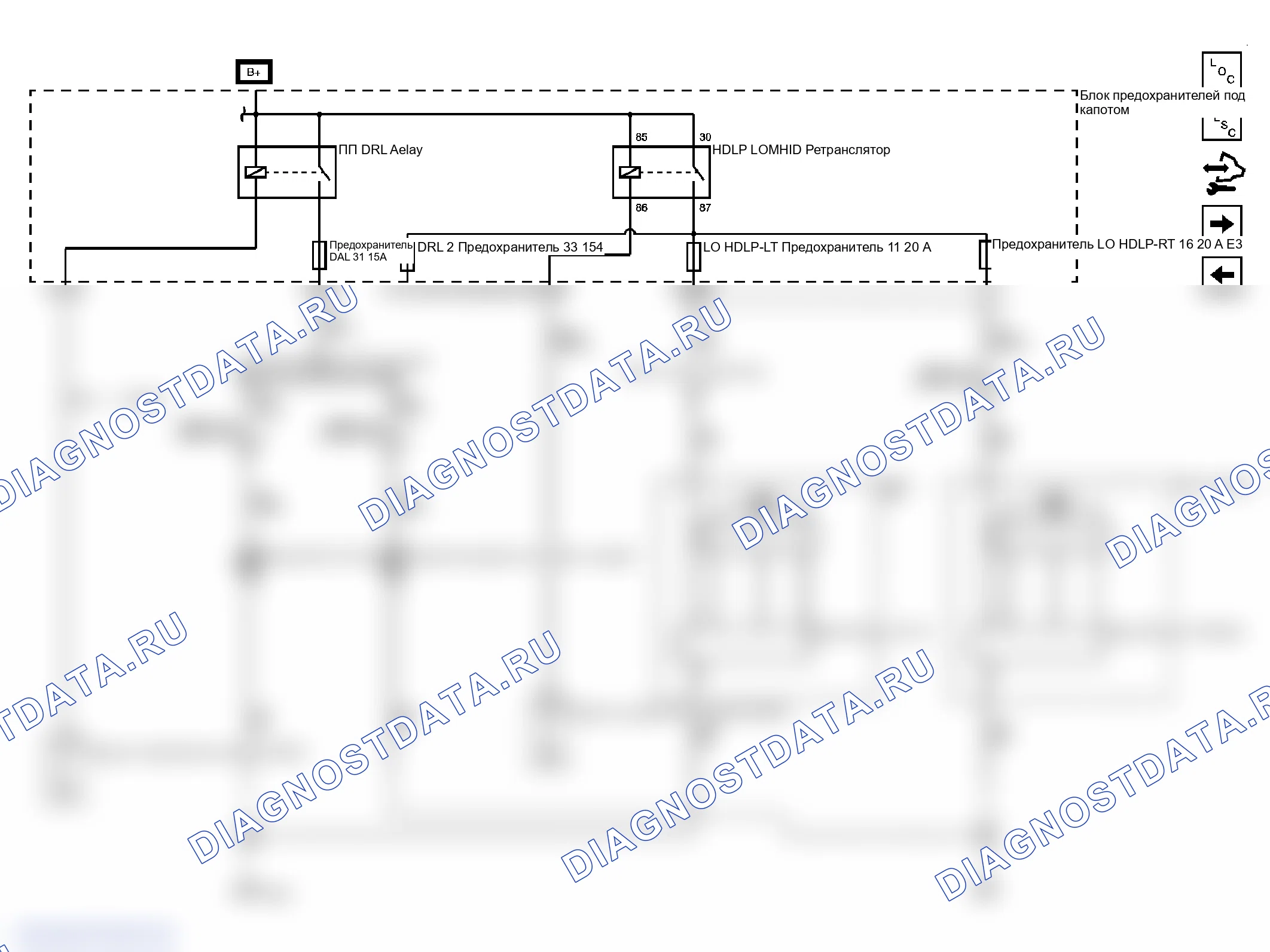 Рис. 3. GMC Yukon III