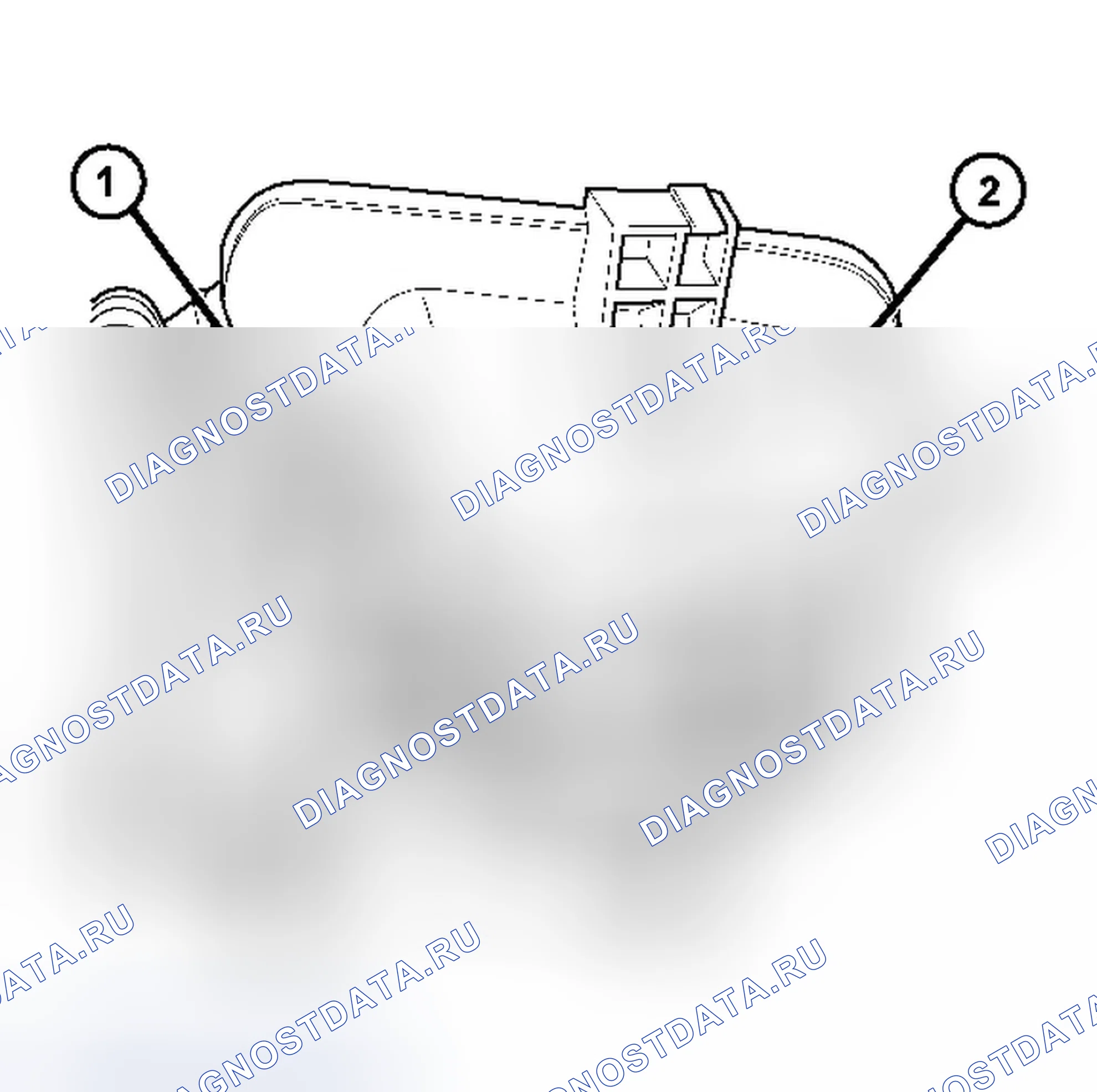Рис. 12. Dodge Dakota III