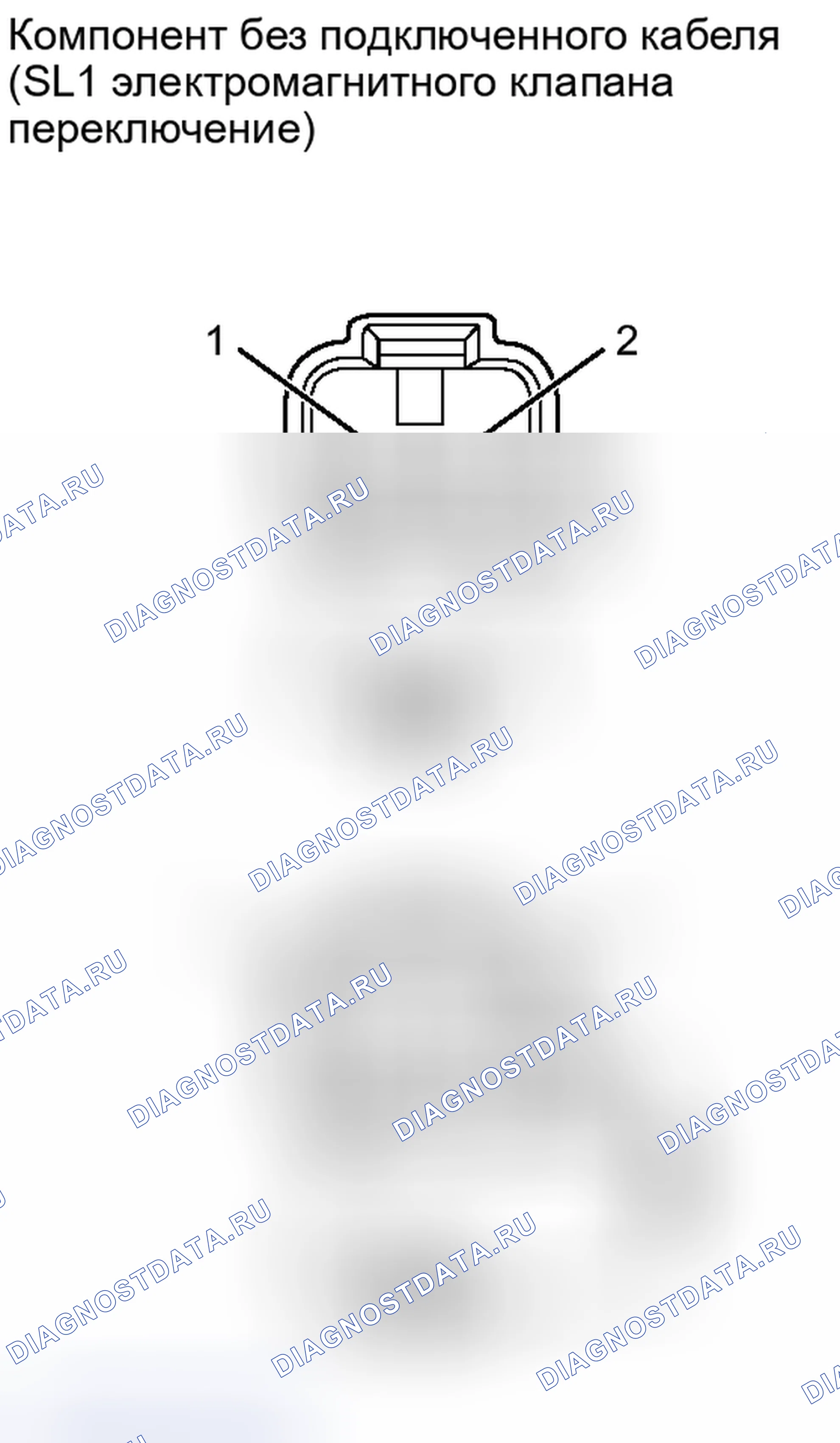 Рис. 1394. Toyota Highlander II рестайлинг