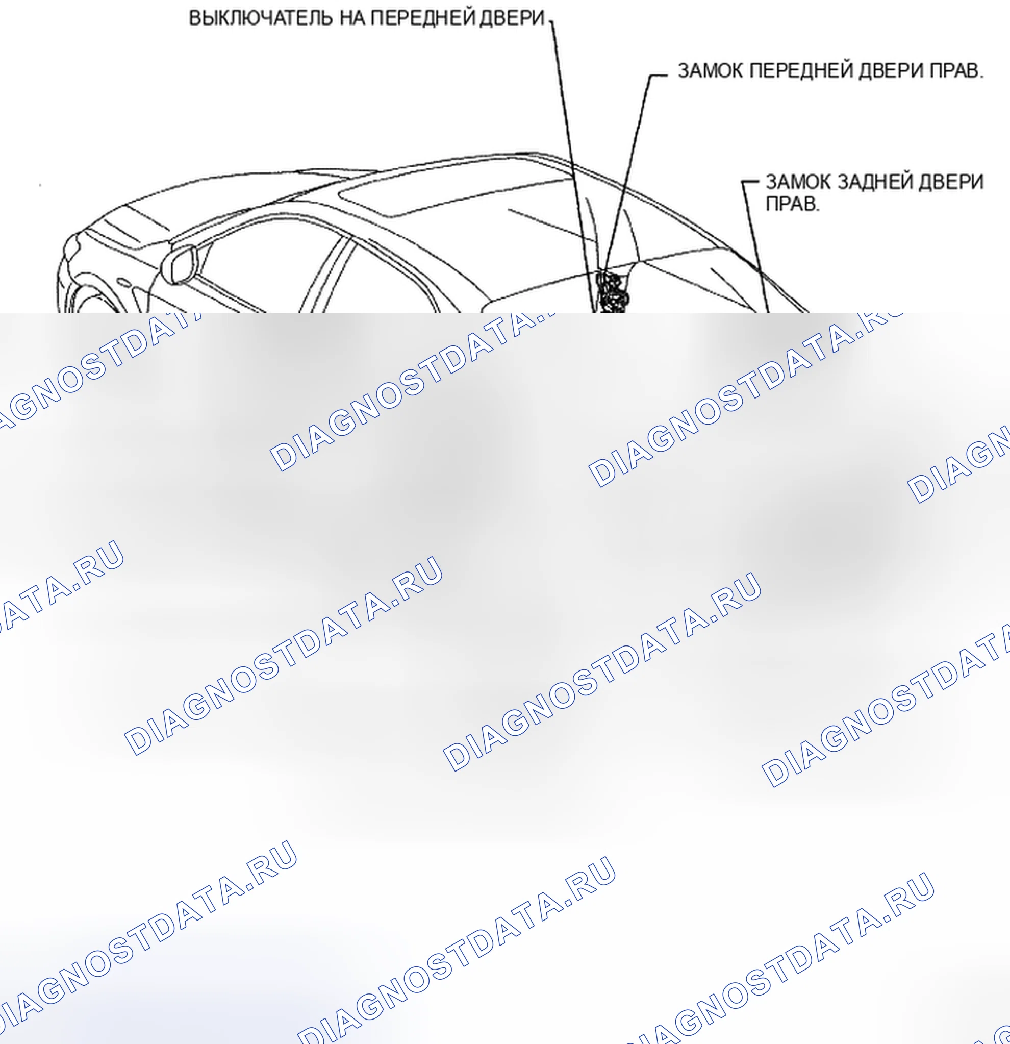 Рис. 310. Toyota Camry XV40