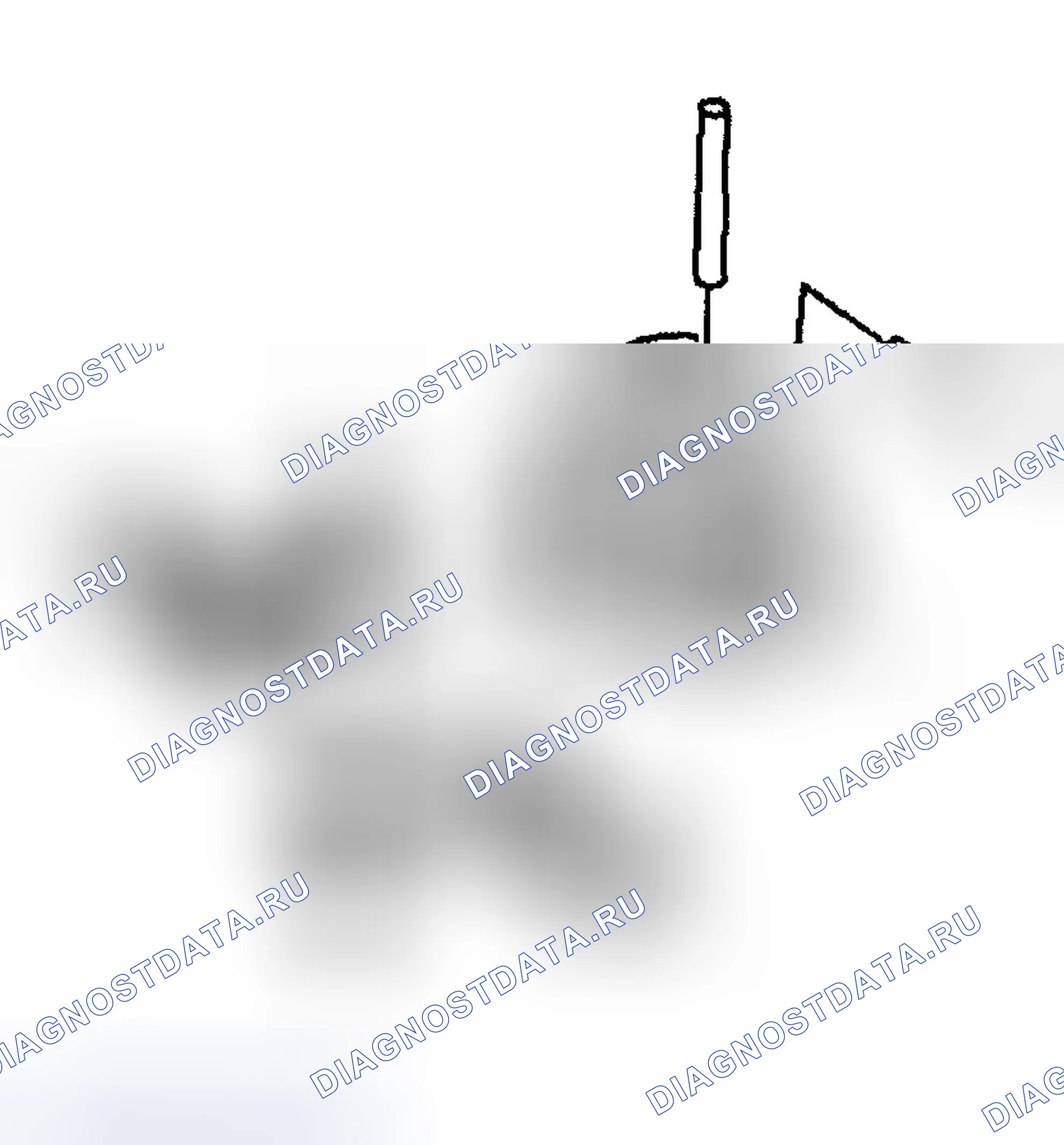 Рис. 136. Chevrolet TrailBlazer I