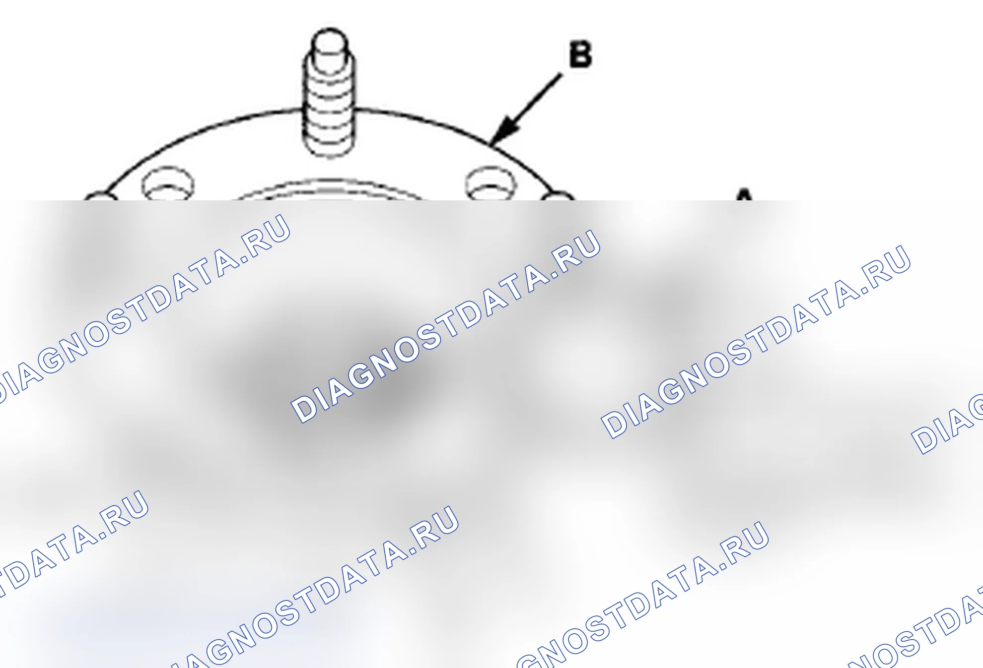 Рис. 336. Acura TL IV рестайлинг
