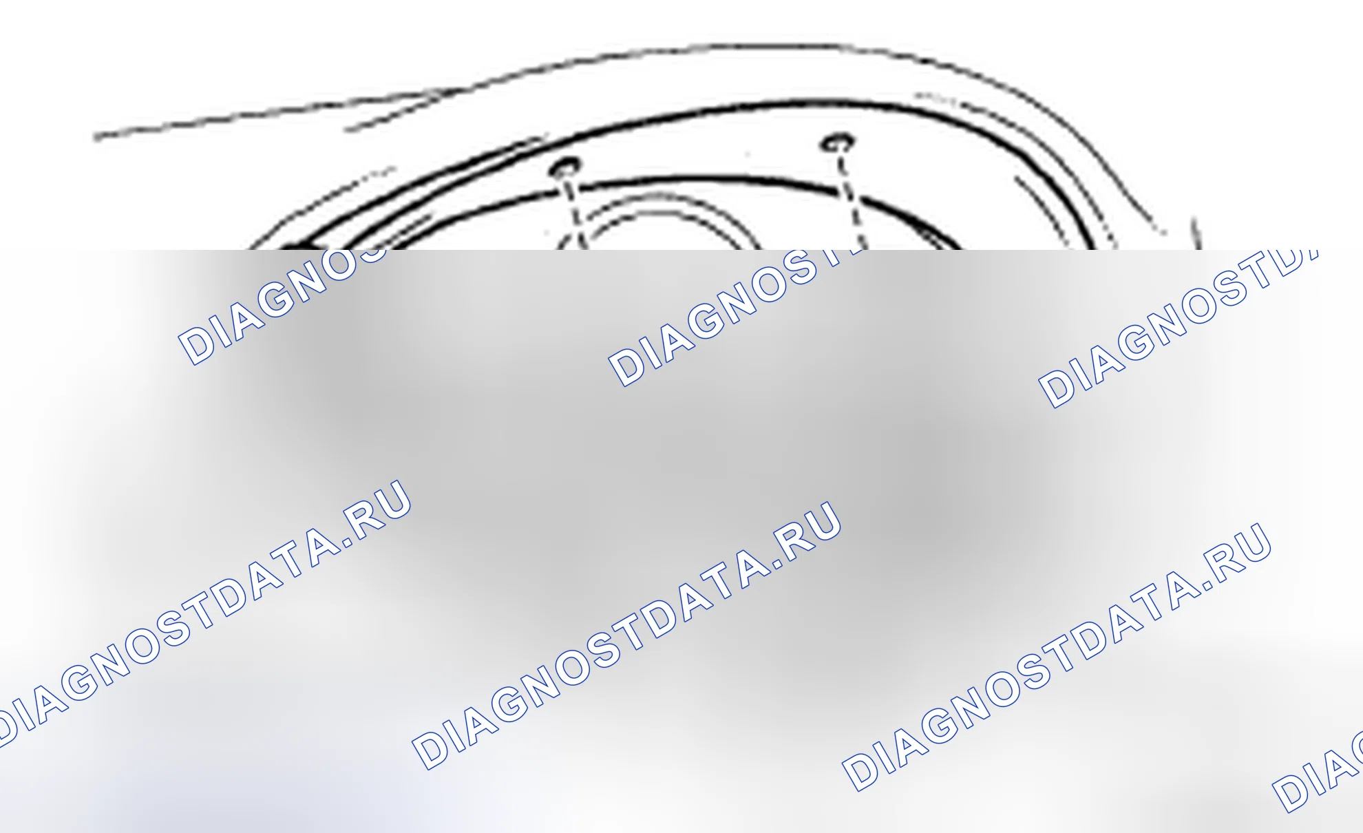 Рис. 3. Toyota Sienna II рестайлинг