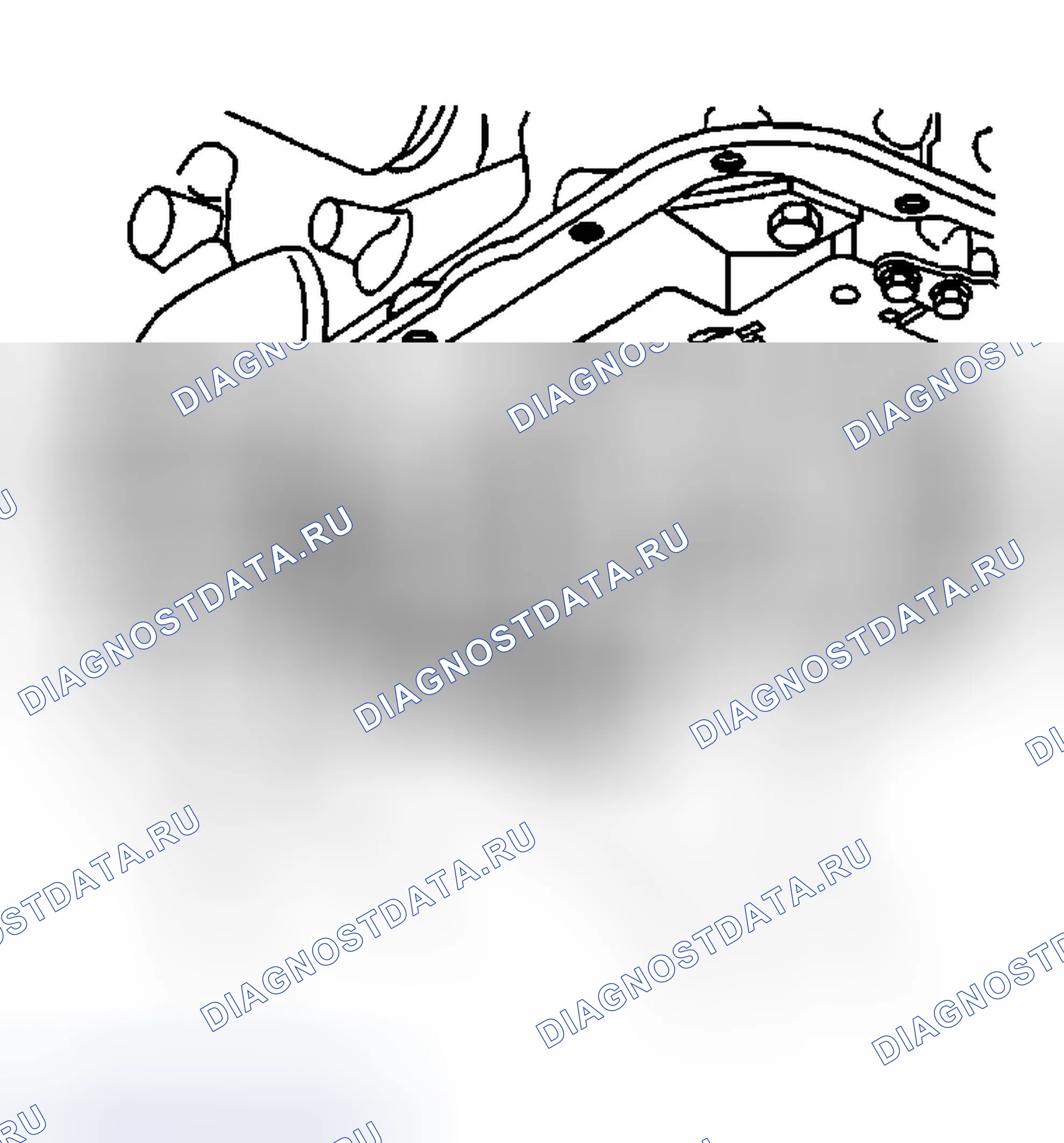 Рис. 416. Chevrolet Silverado 2500 