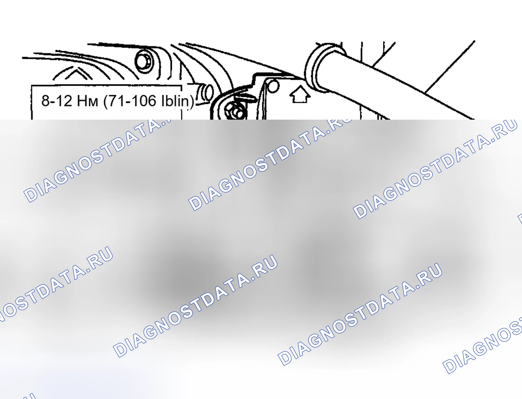 Рис. 3266. Ford Pickup F250 Super Duty I