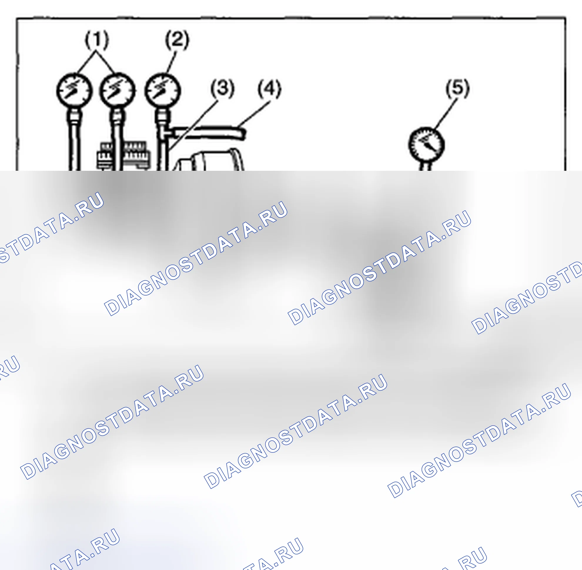 Рис. 11. Subaru Outback BR