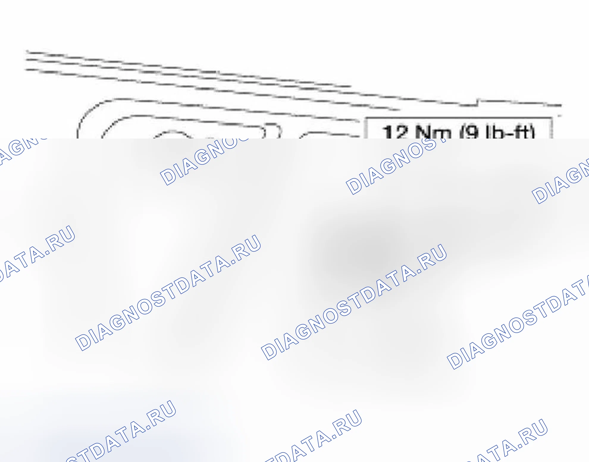 Рис. 83. Ford Thunderbird XI