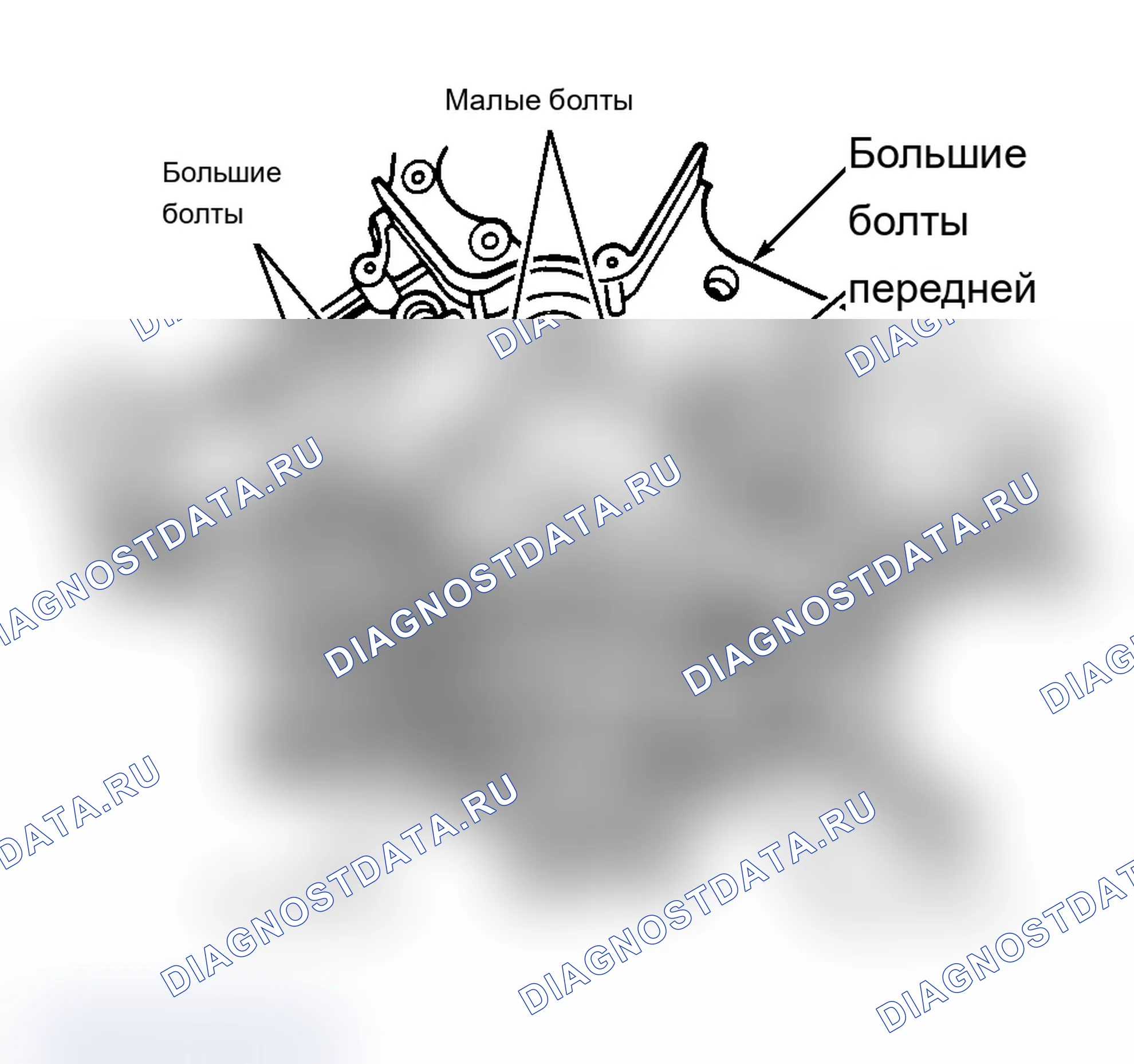 Рис. 6. Pontiac Grand Prix V