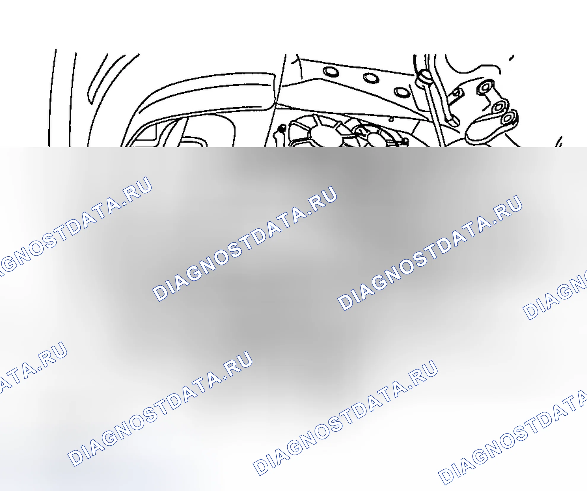 Рис. 203. Hyundai Accent II